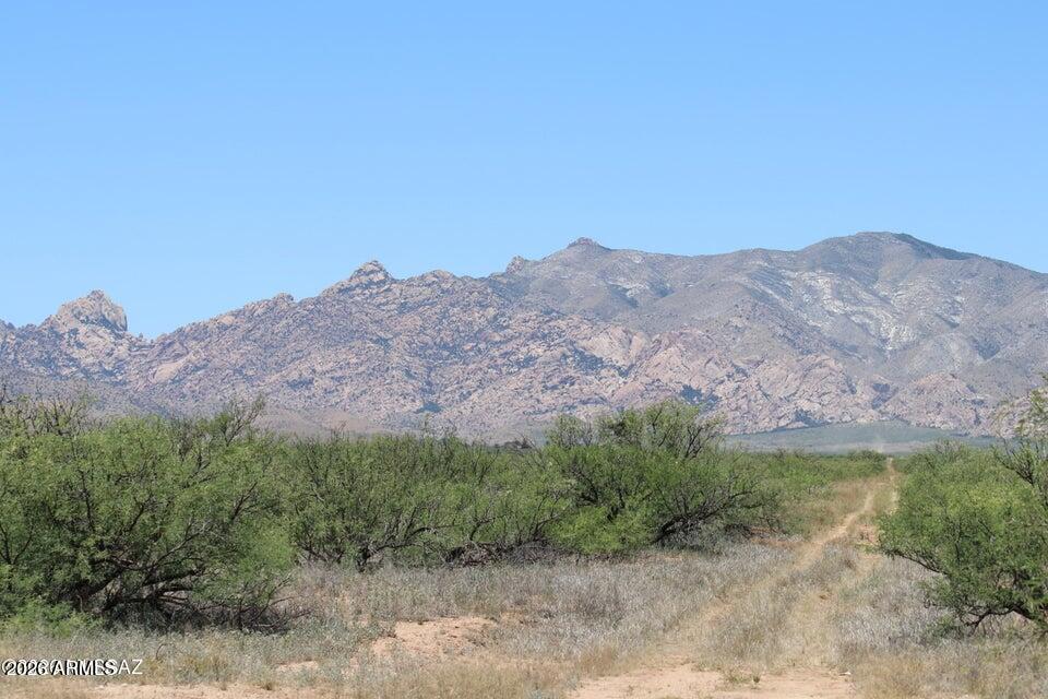 ARIZ SUN SITES 4 - Land