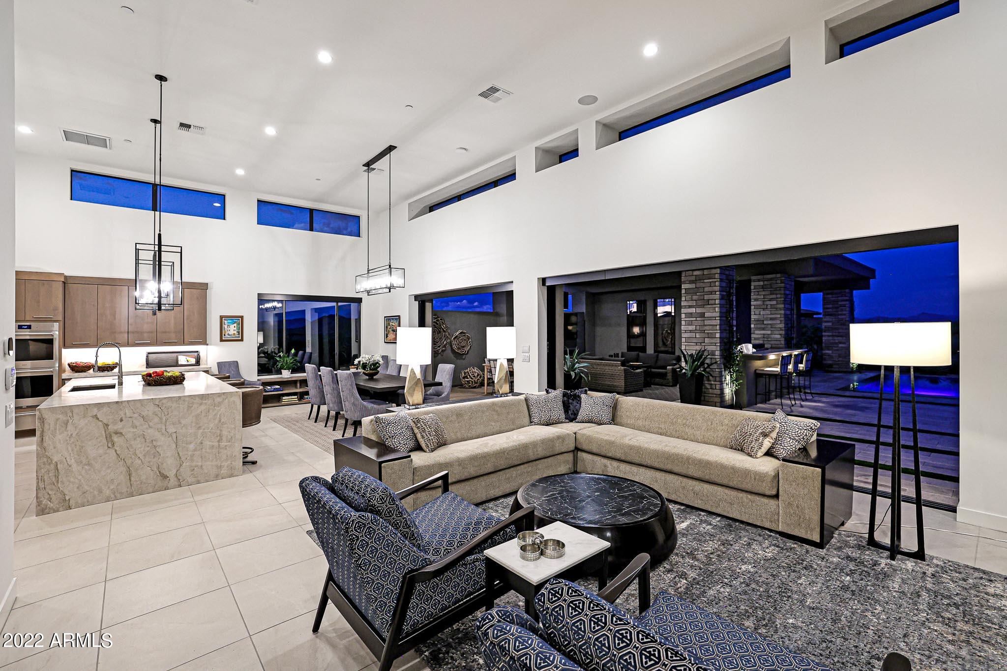 Boulder Ranch - Residential