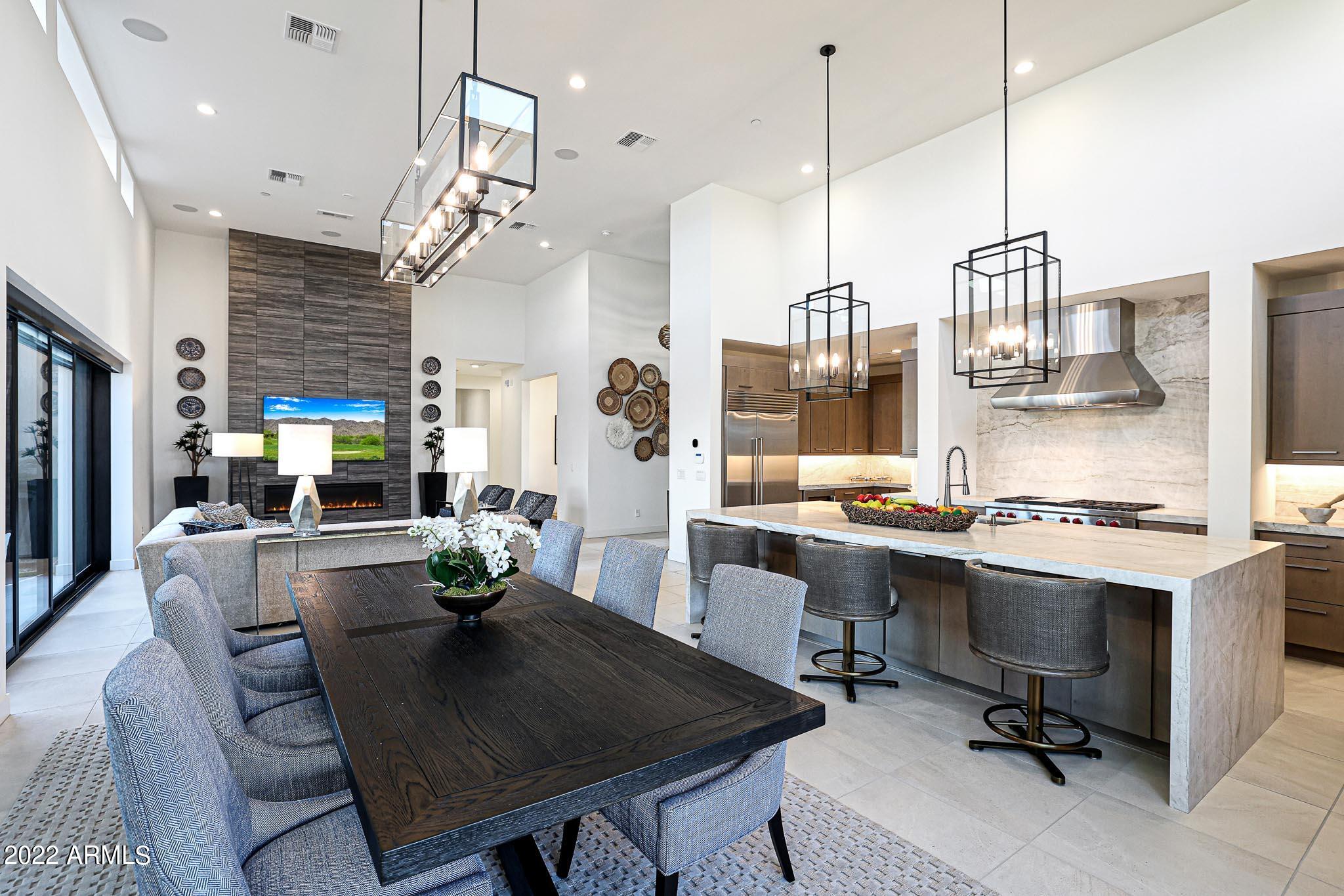 Boulder Ranch - Residential