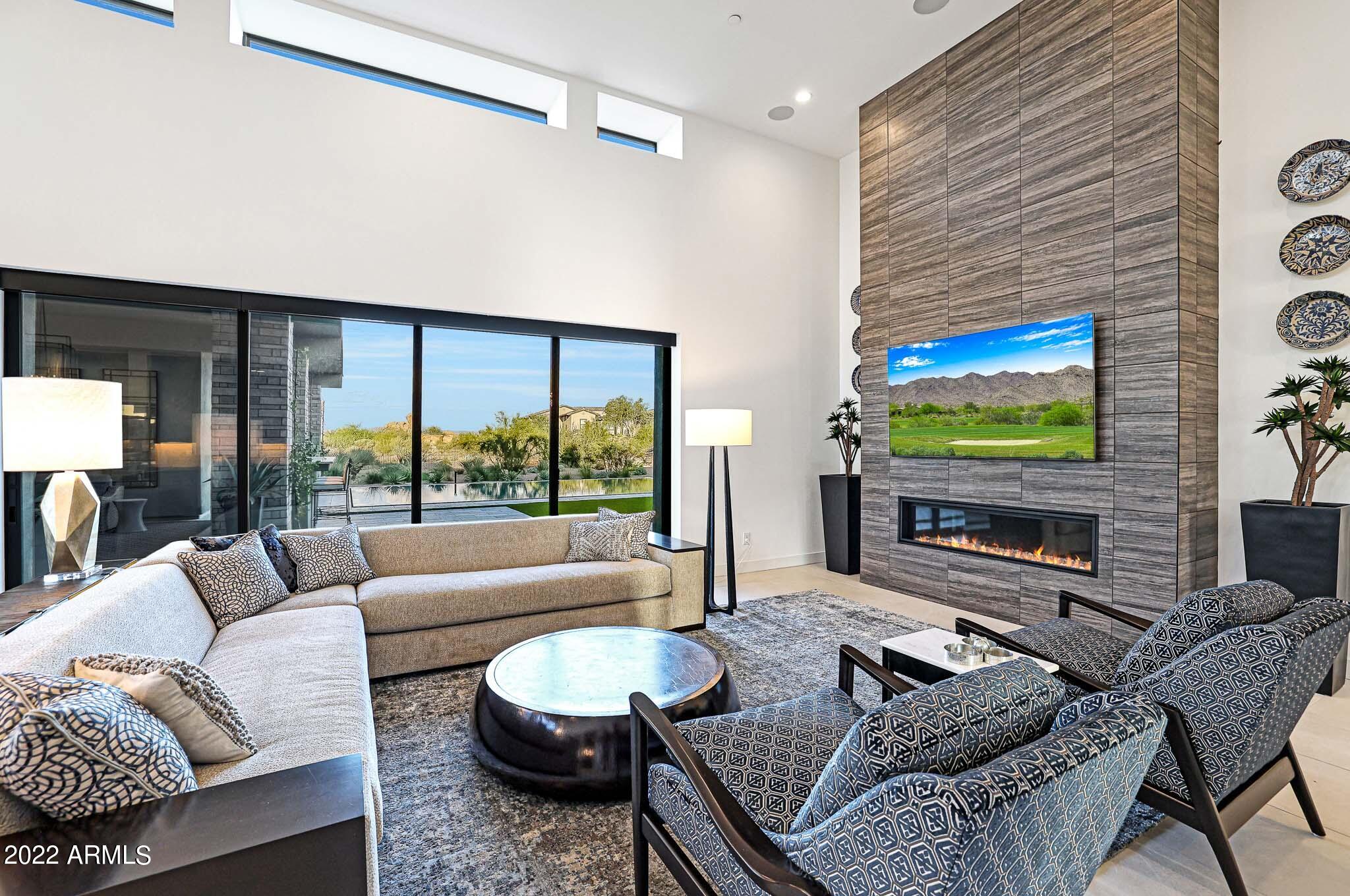 Boulder Ranch - Residential