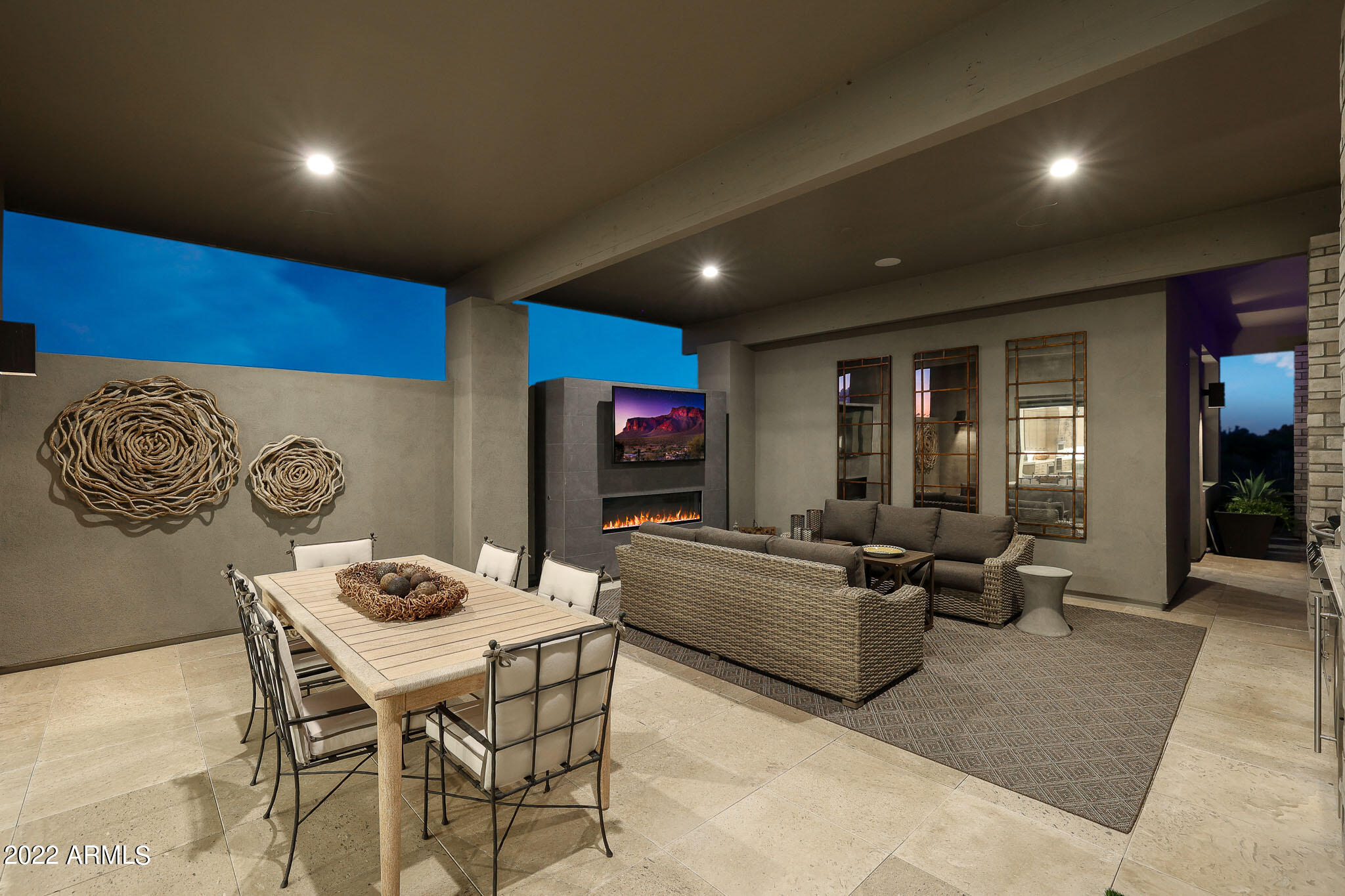 Boulder Ranch - Residential