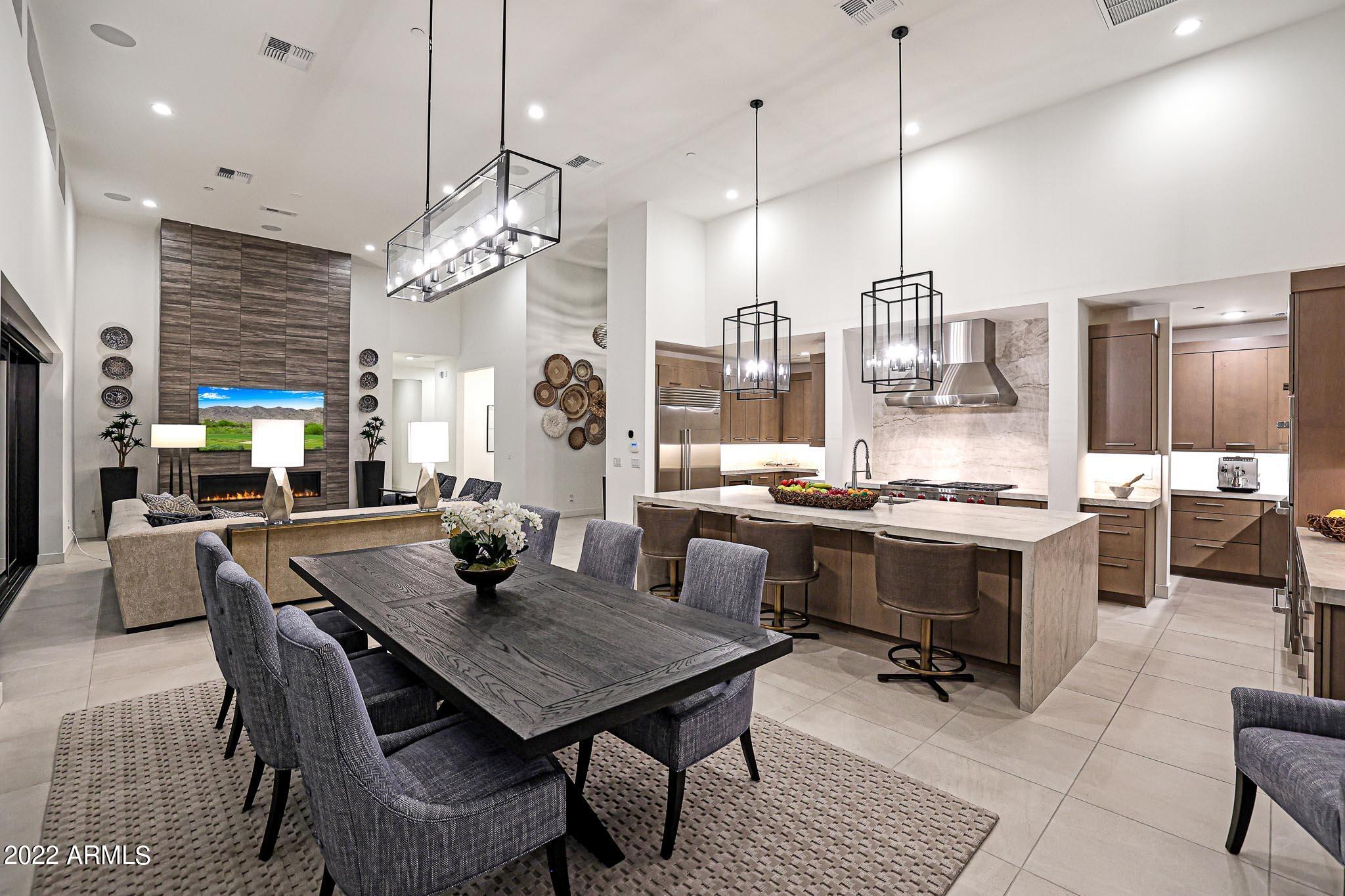 Boulder Ranch - Residential