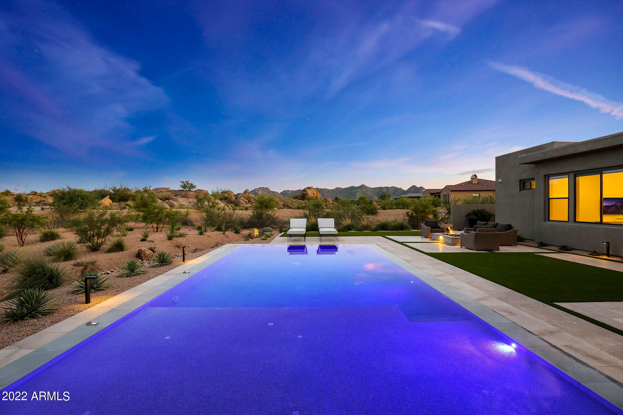 Boulder Ranch - Residential