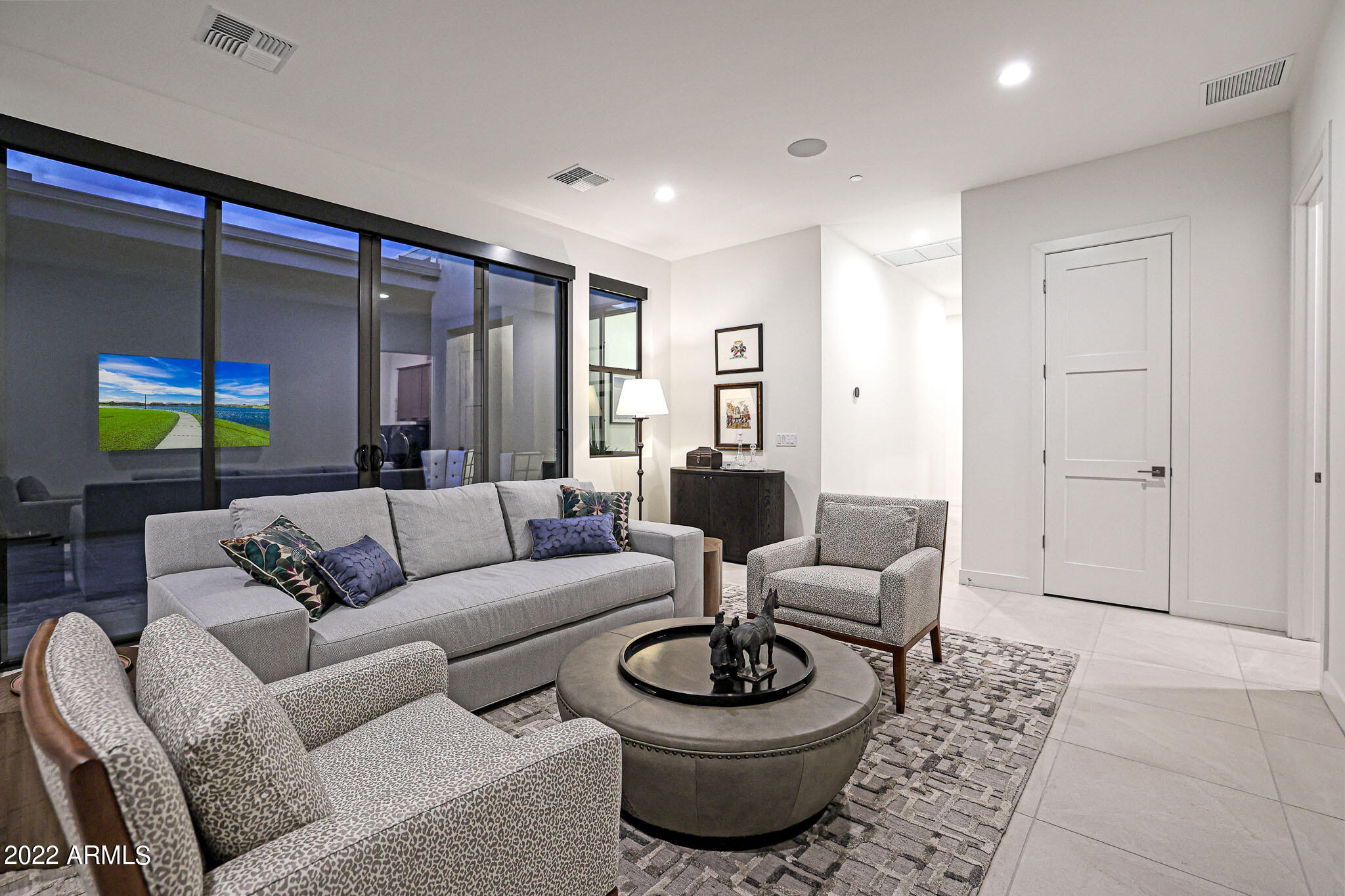 Boulder Ranch - Residential