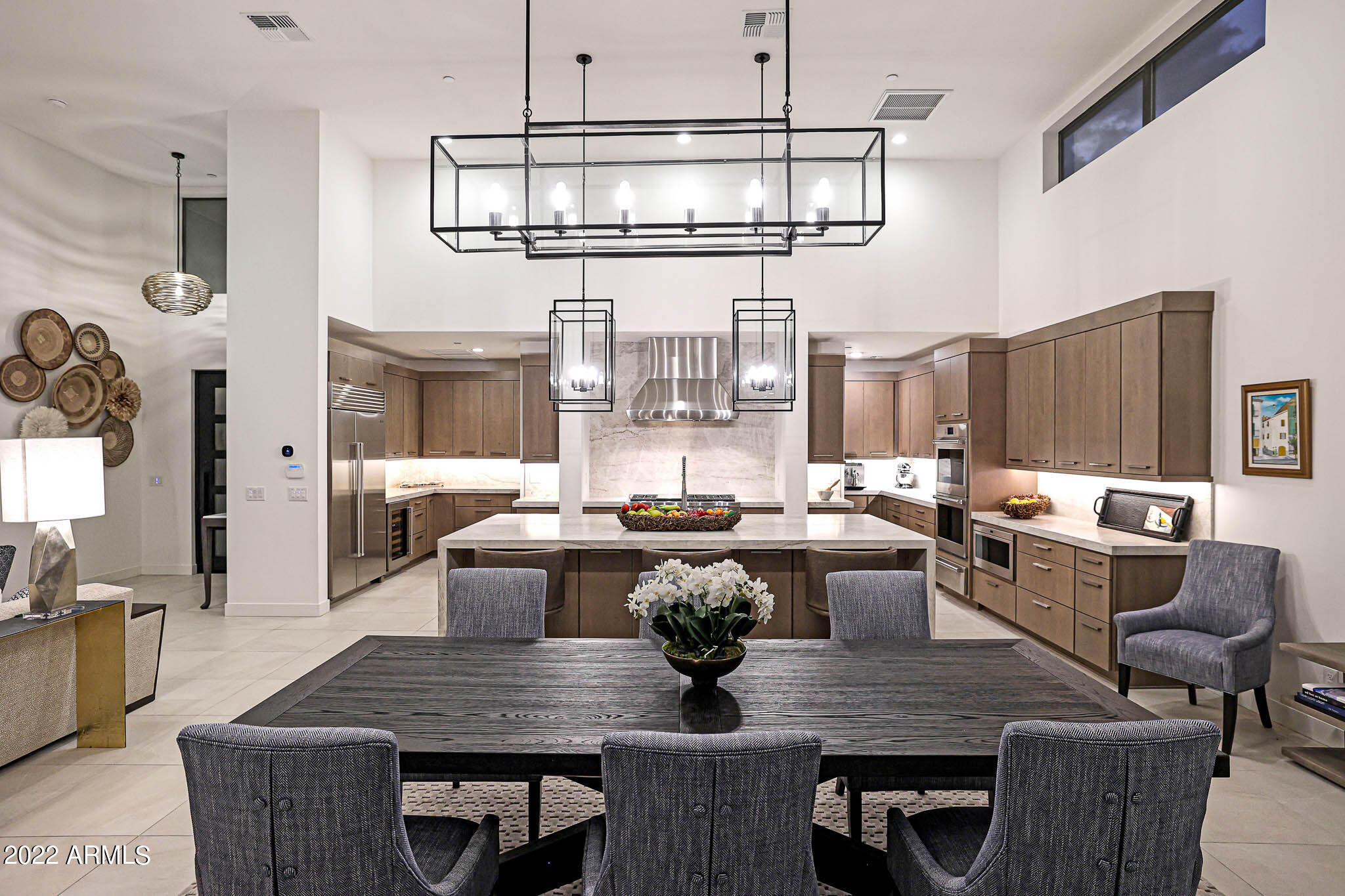 Boulder Ranch - Residential