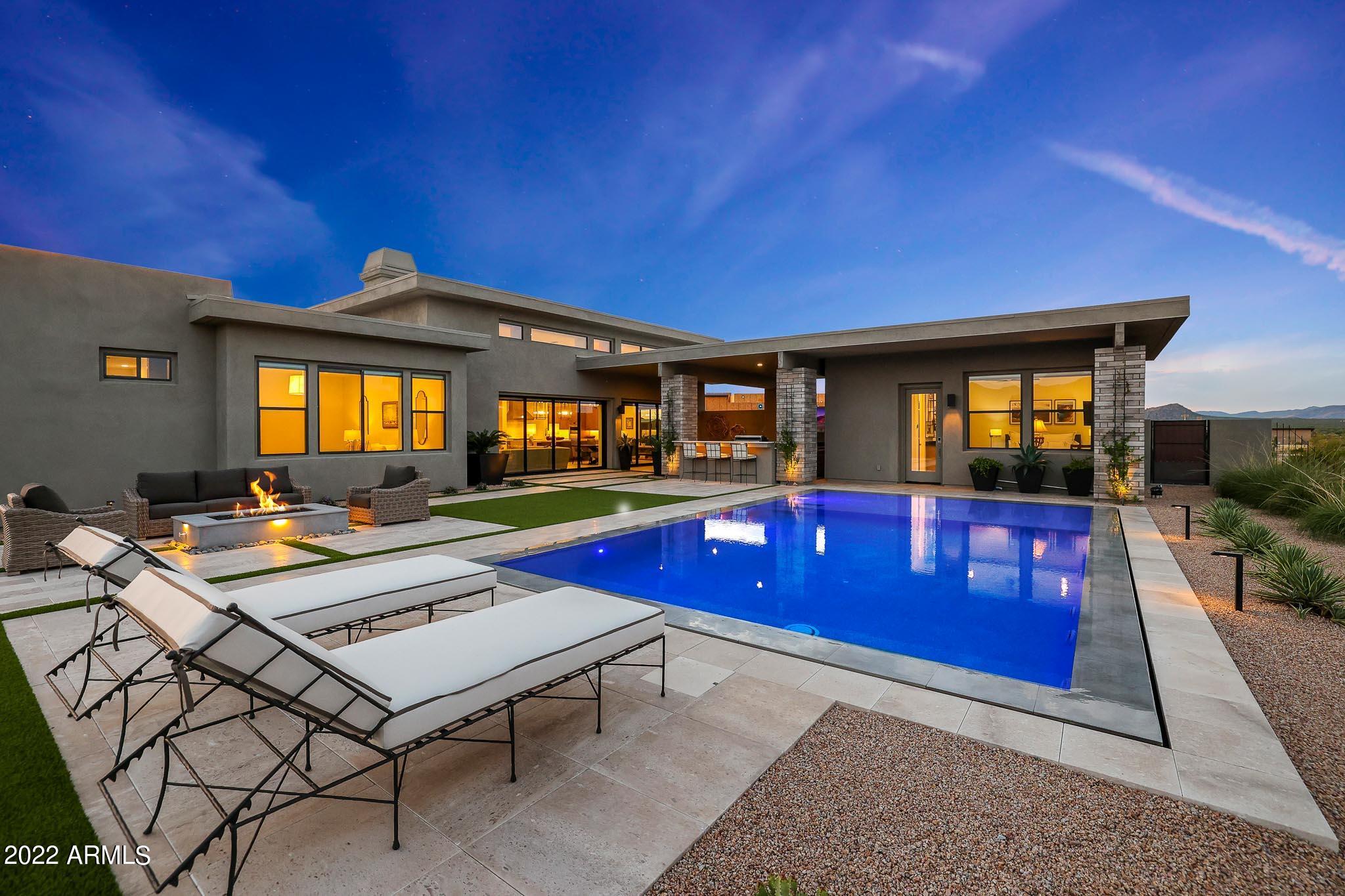 Boulder Ranch - Residential