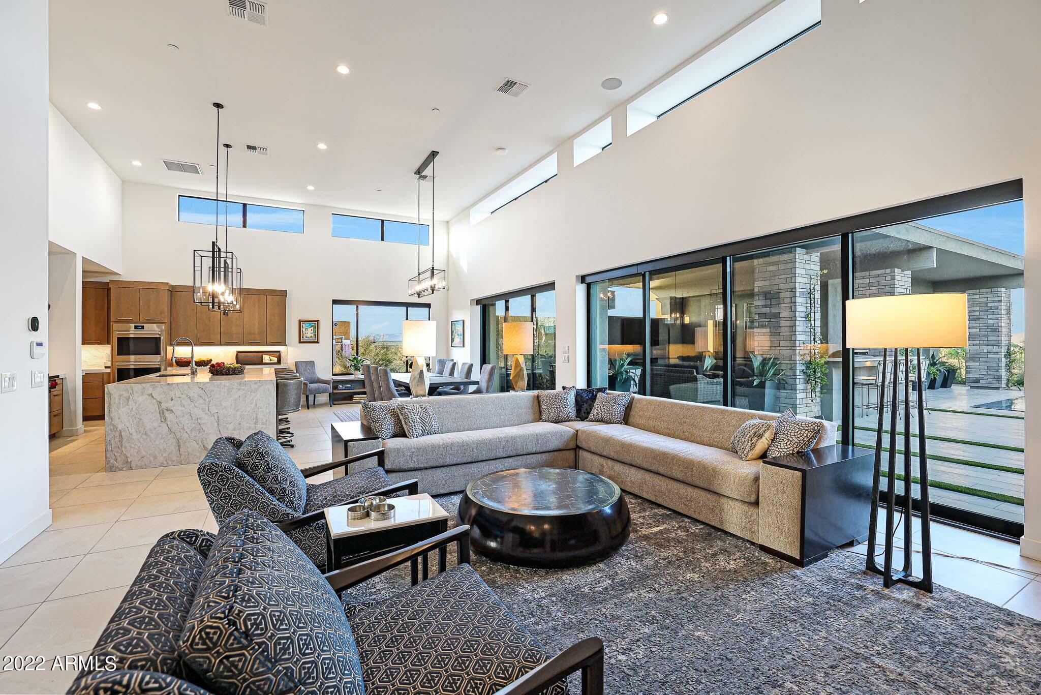 Boulder Ranch - Residential