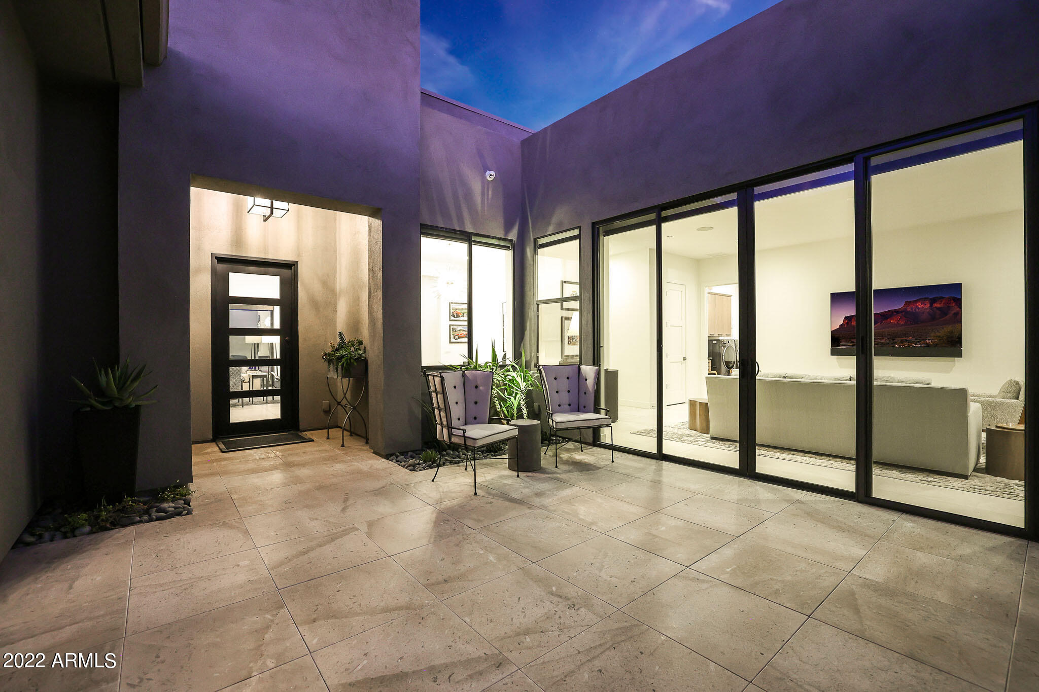 Boulder Ranch - Residential