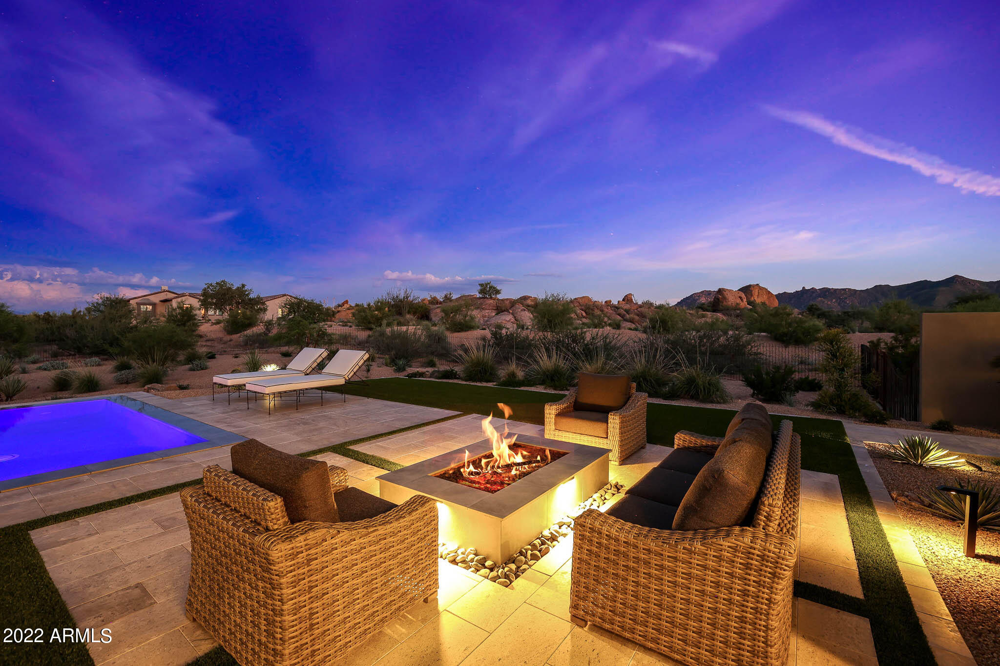 Boulder Ranch - Residential