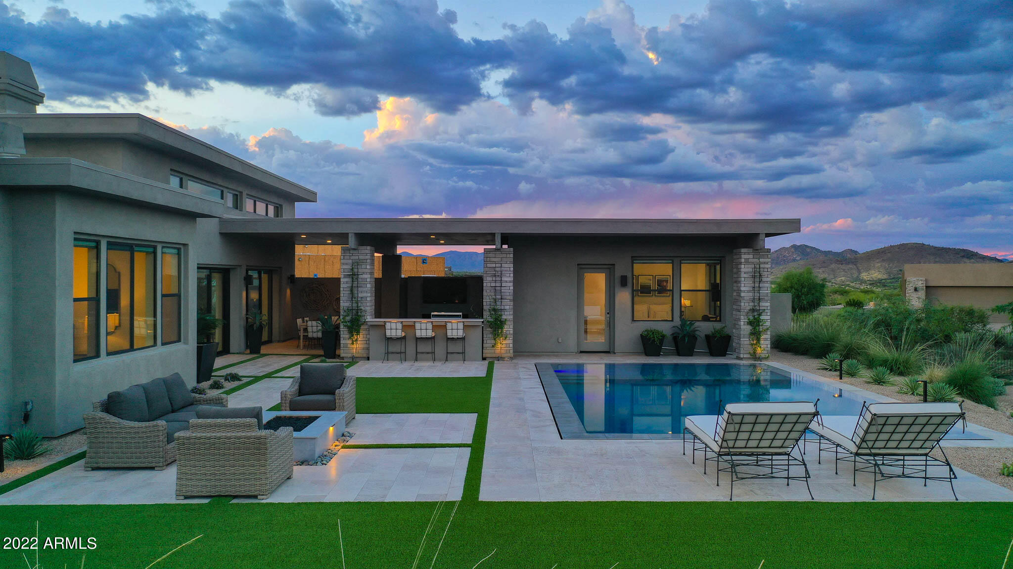 Boulder Ranch - Residential