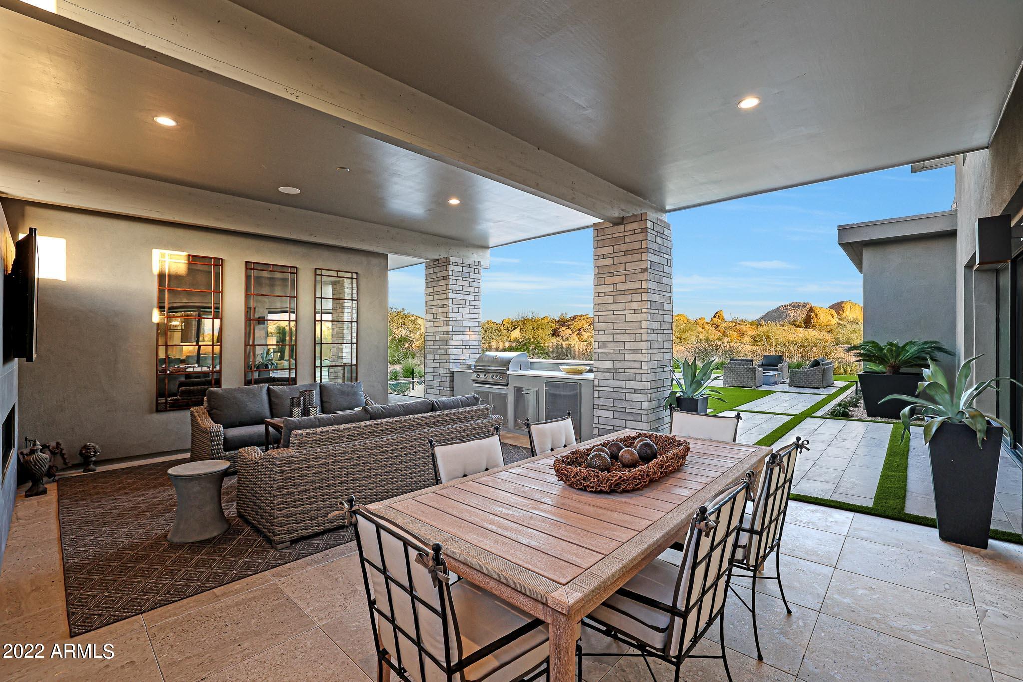 Boulder Ranch - Residential