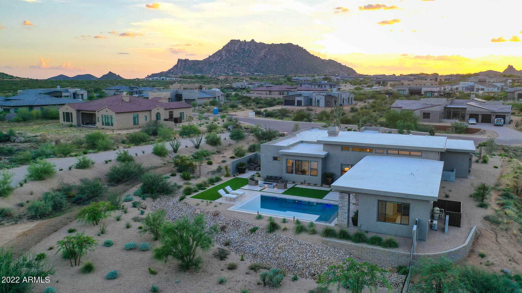 Boulder Ranch - Residential