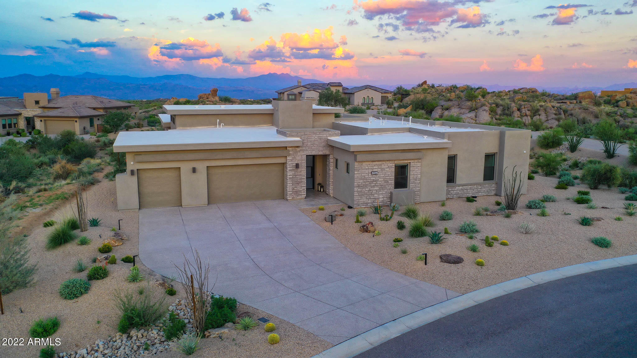 Boulder Ranch - Residential