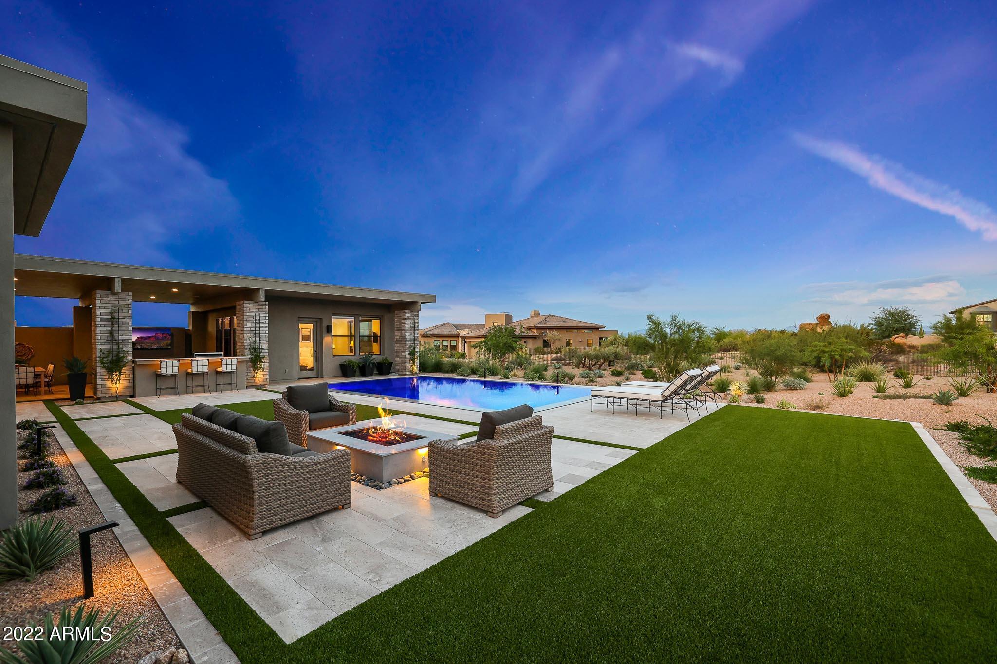 Boulder Ranch - Residential