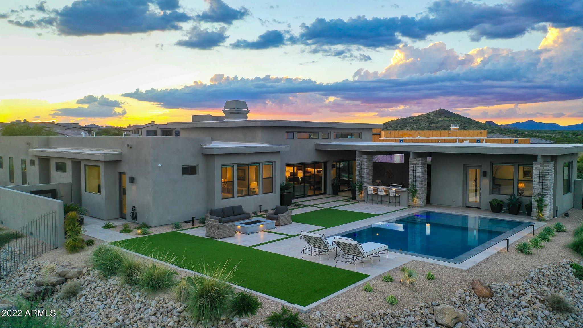 Boulder Ranch - Residential