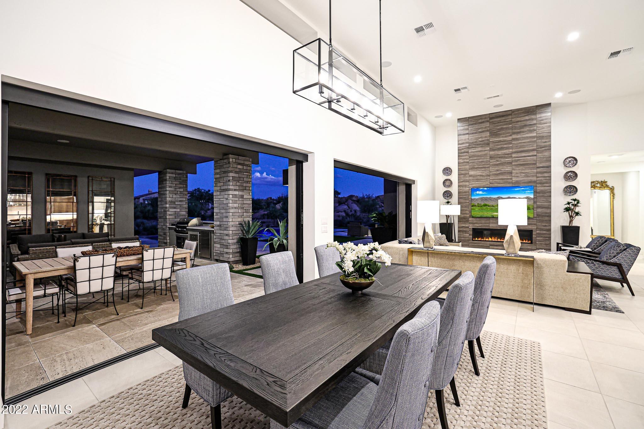 Boulder Ranch - Residential