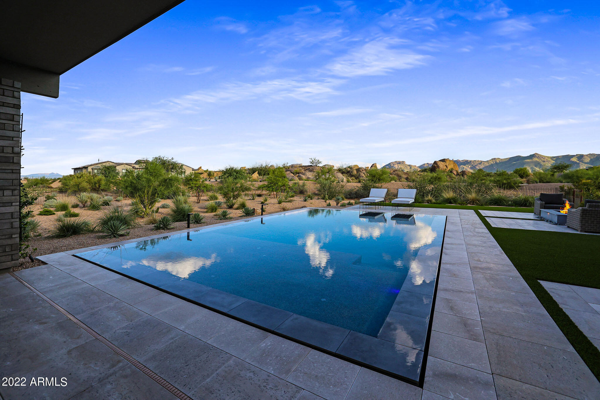 Boulder Ranch - Residential
