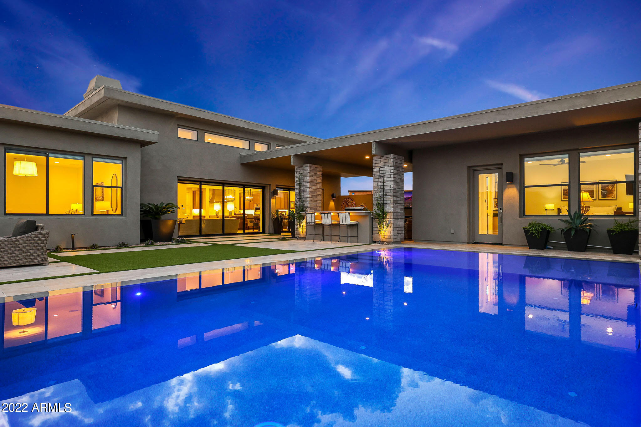 Boulder Ranch - Residential