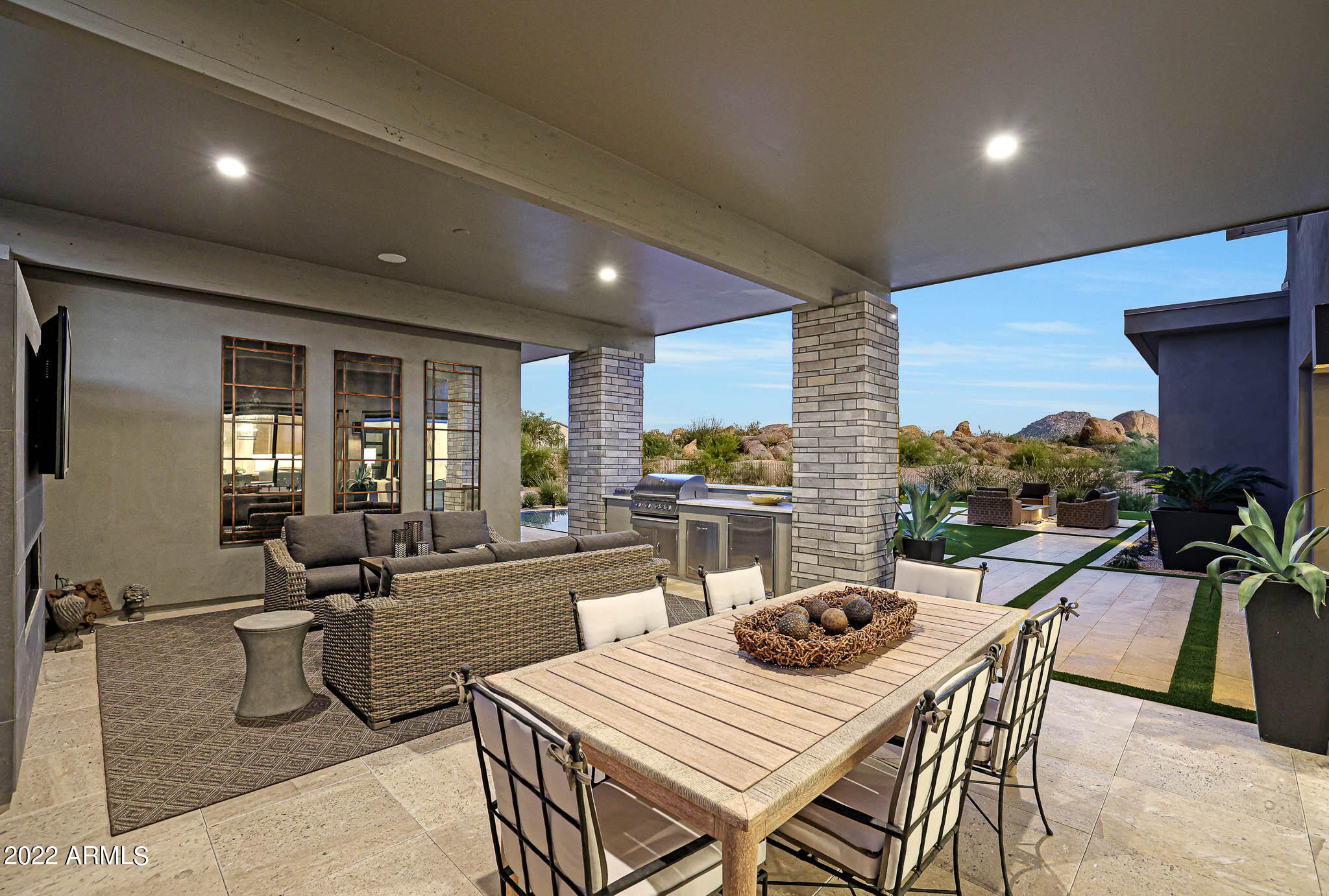 Boulder Ranch - Residential