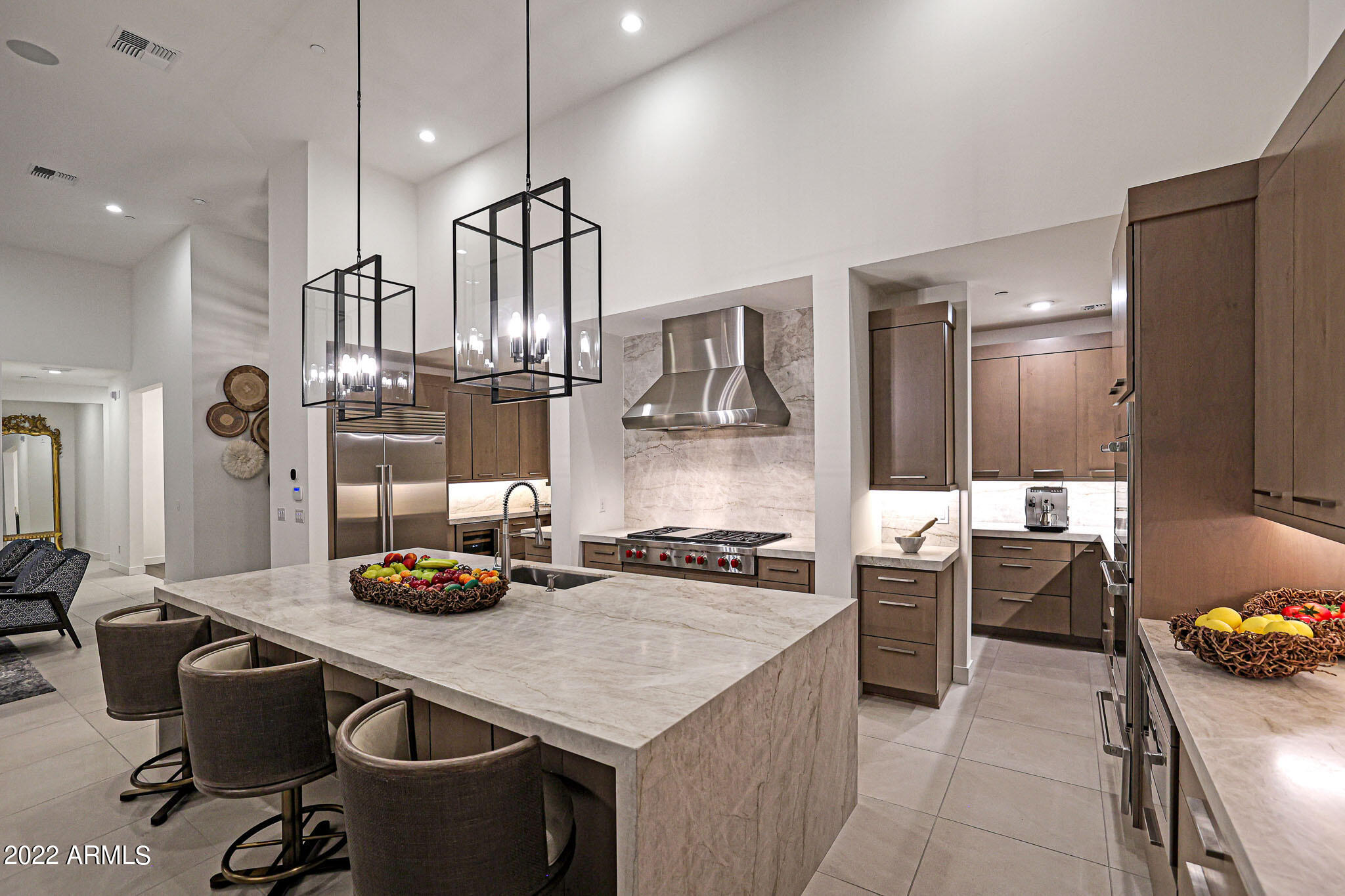 Boulder Ranch - Residential