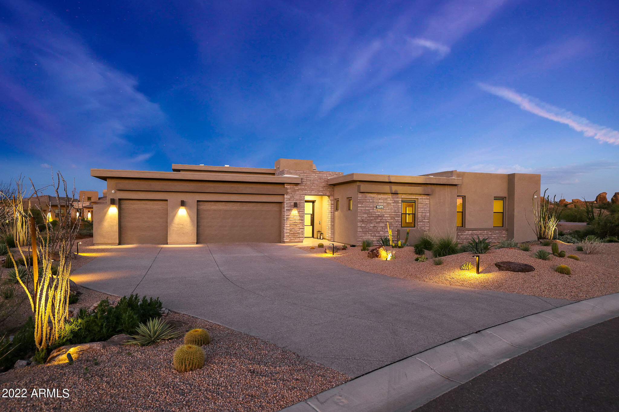 Boulder Ranch - Residential