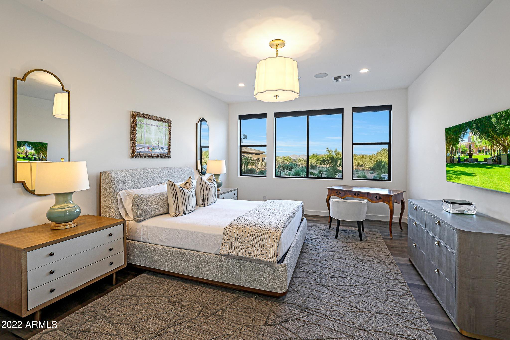 Boulder Ranch - Residential