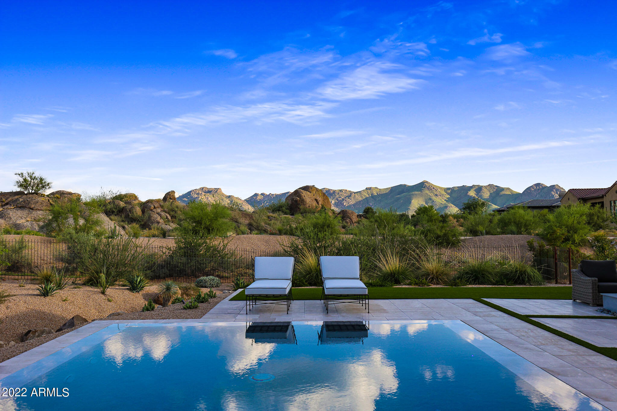 Boulder Ranch - Residential