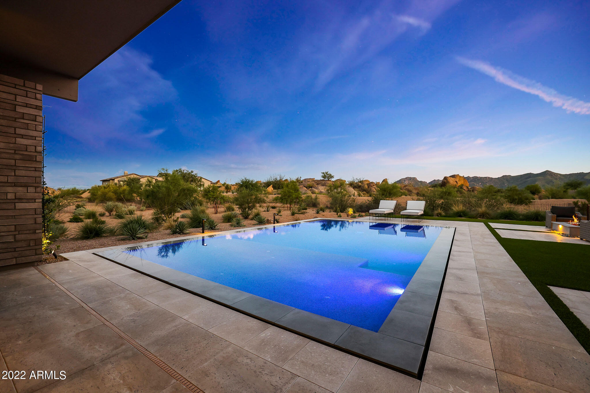 Boulder Ranch - Residential