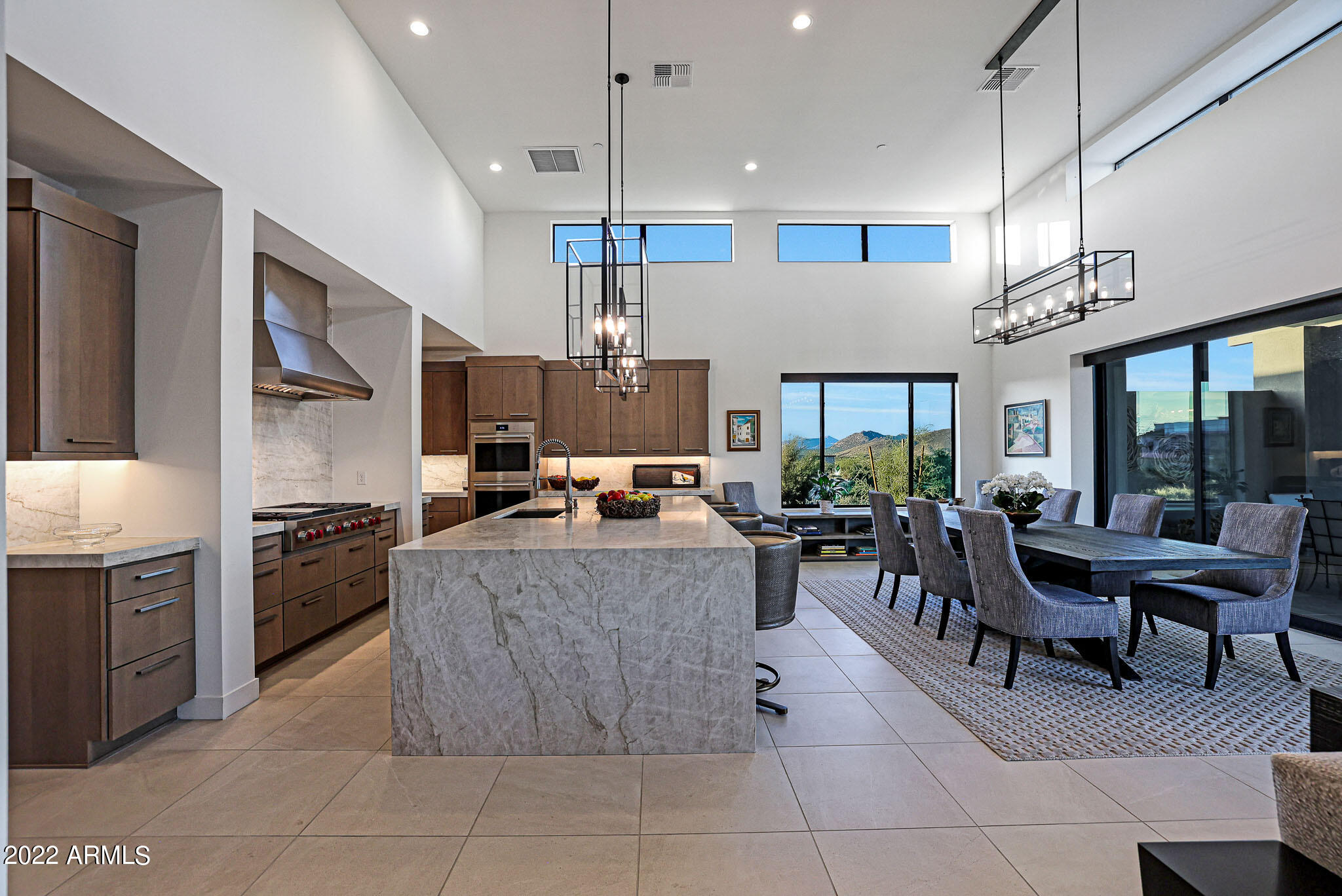 Boulder Ranch - Residential