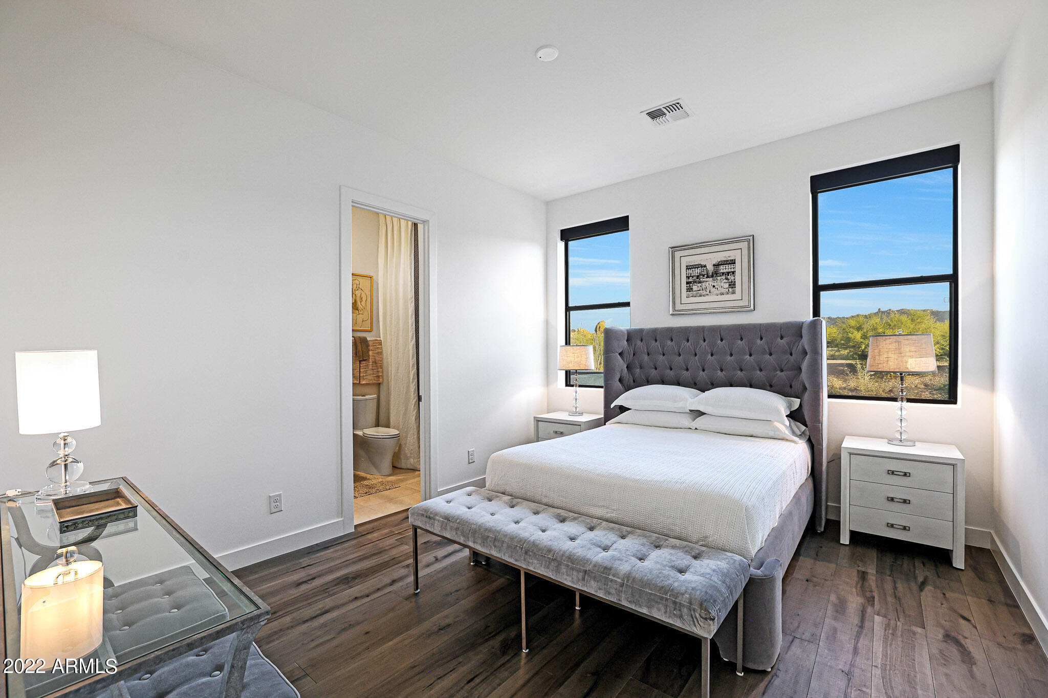 Boulder Ranch - Residential