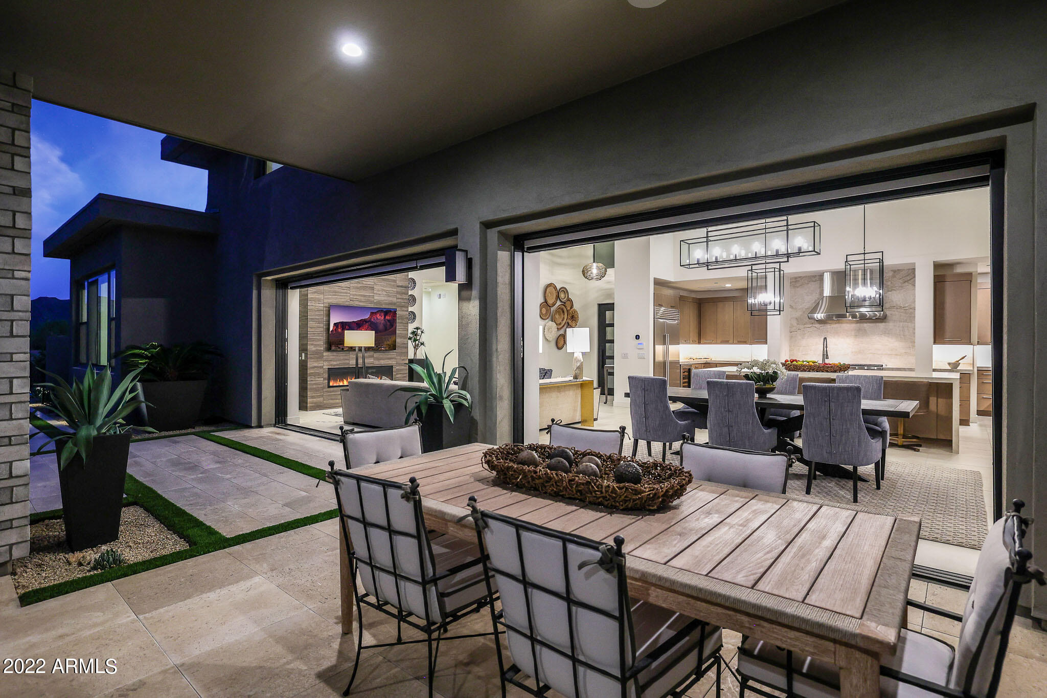 Boulder Ranch - Residential