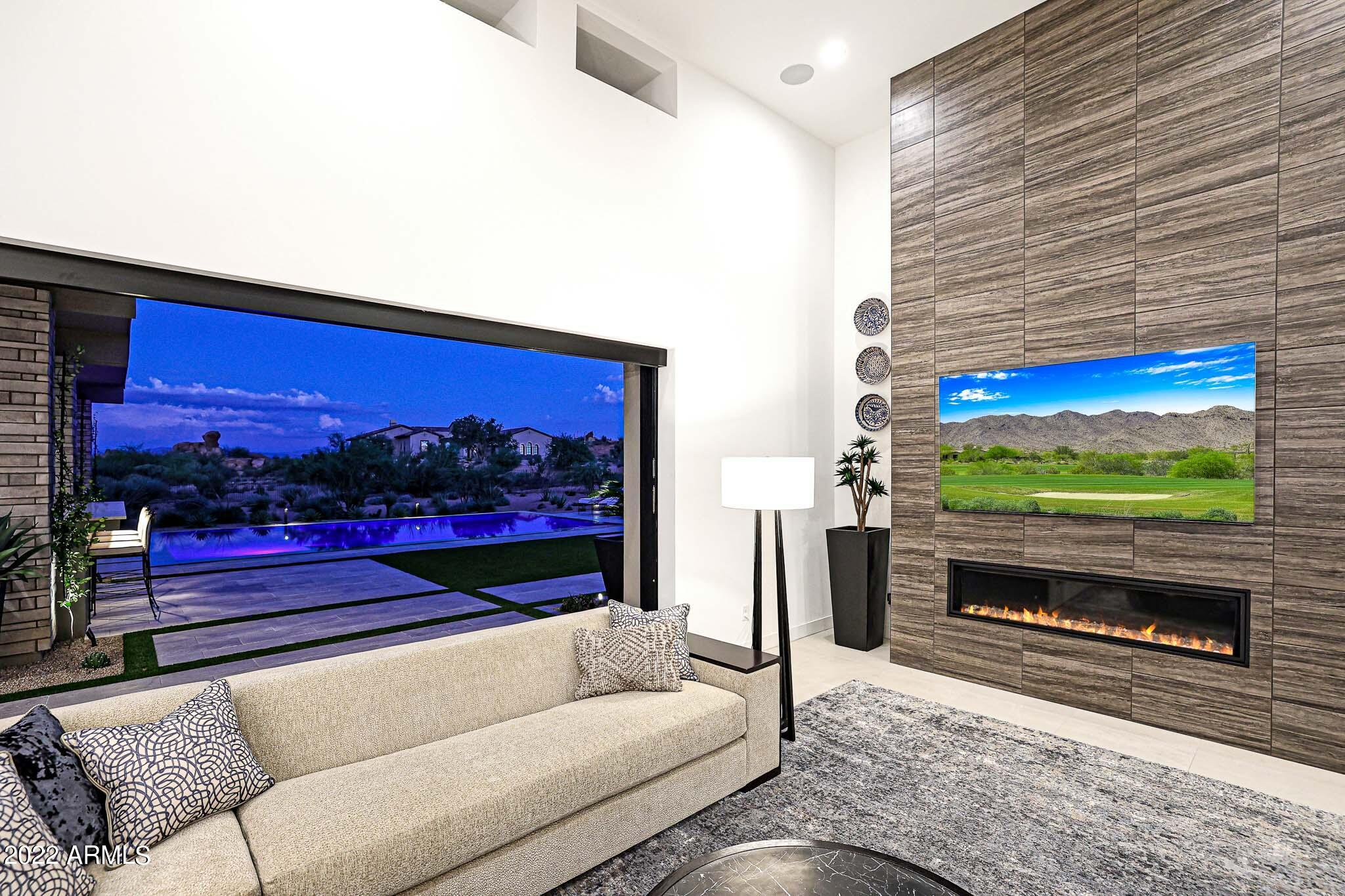 Boulder Ranch - Residential