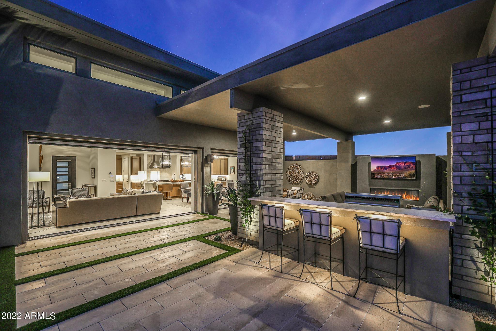 Boulder Ranch - Residential