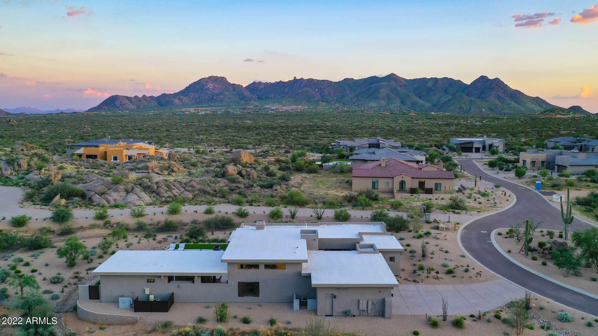 Boulder Ranch - Residential