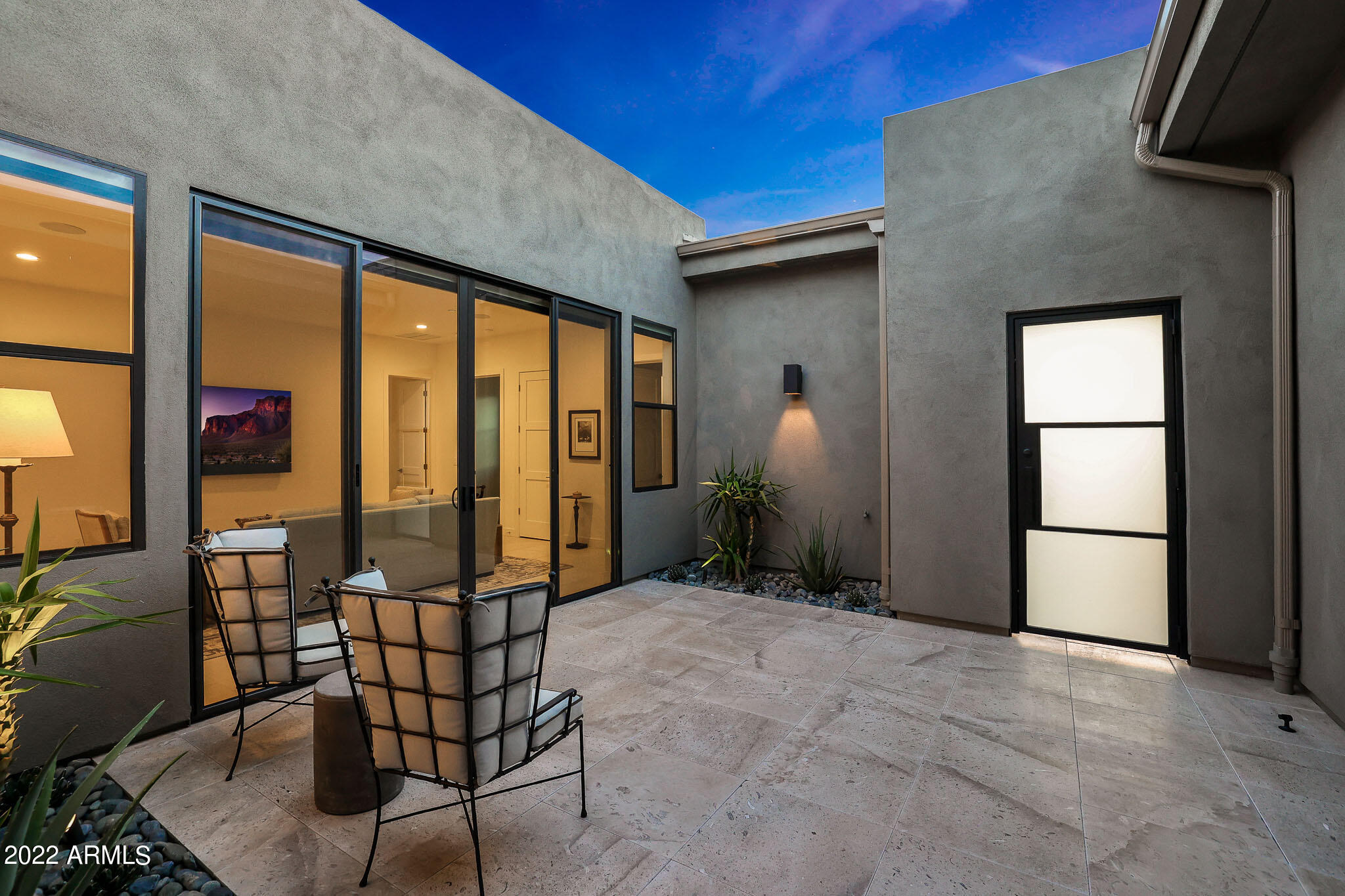 Boulder Ranch - Residential
