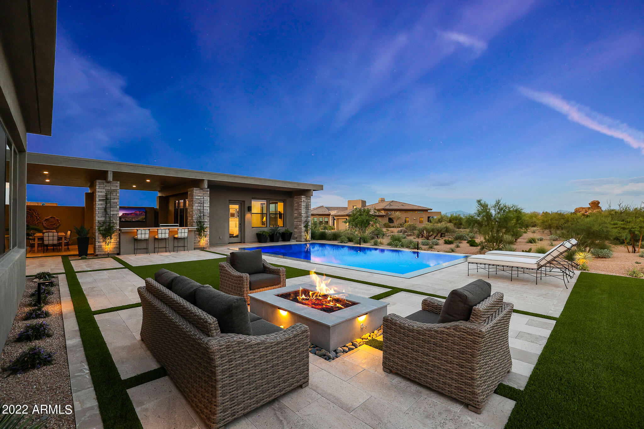 Boulder Ranch - Residential