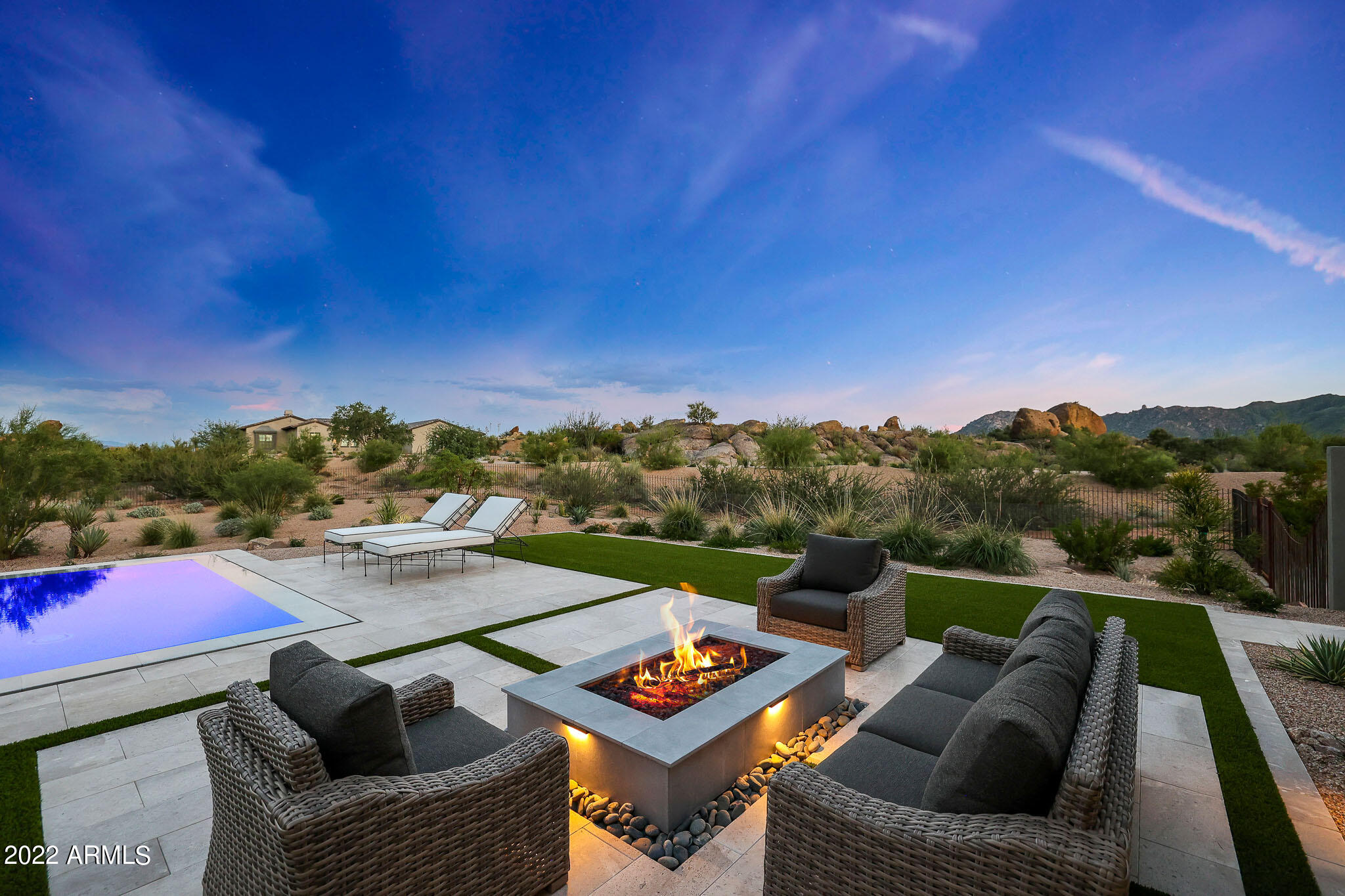 Boulder Ranch - Residential