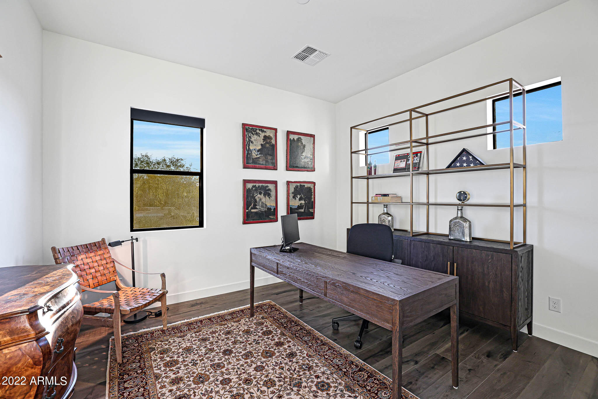 Boulder Ranch - Residential