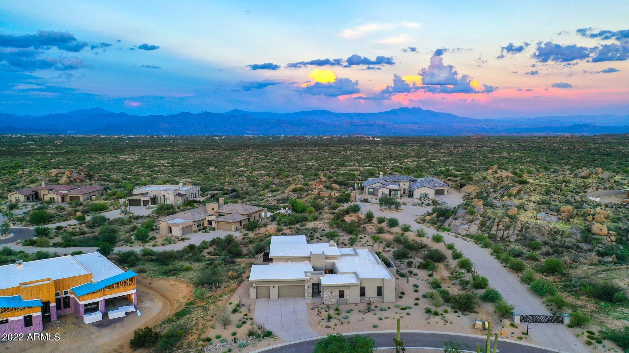 Boulder Ranch - Residential