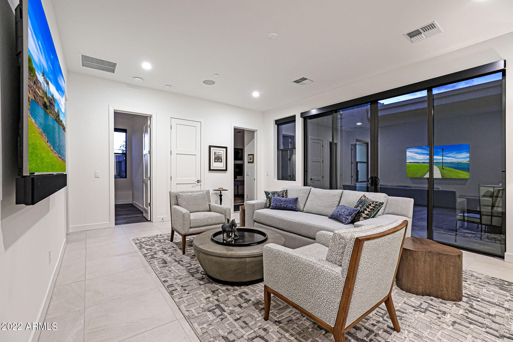 Boulder Ranch - Residential