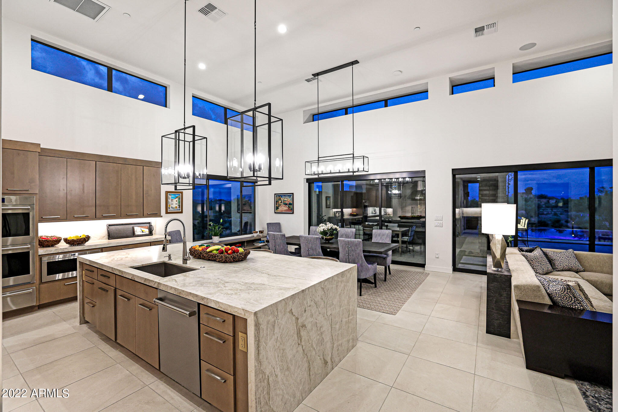 Boulder Ranch - Residential