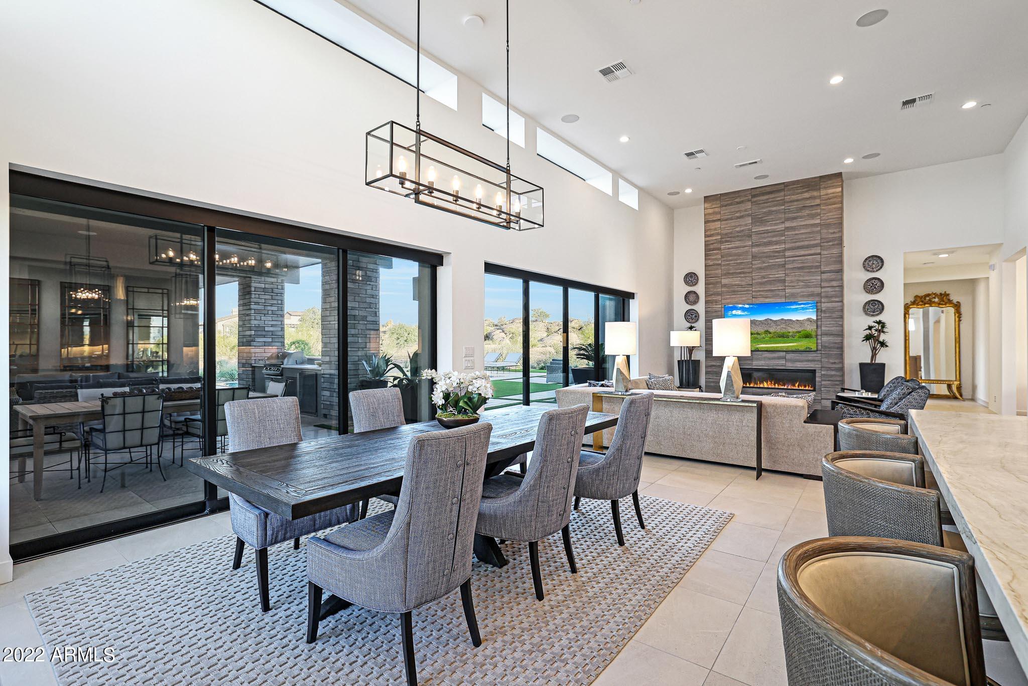 Boulder Ranch - Residential
