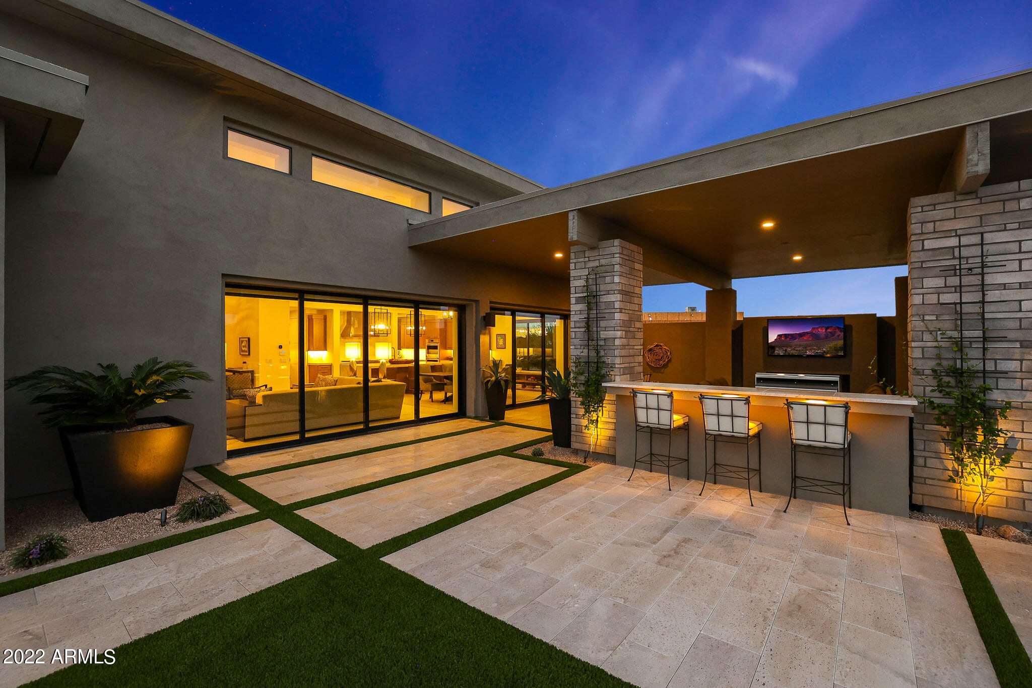 Boulder Ranch - Residential