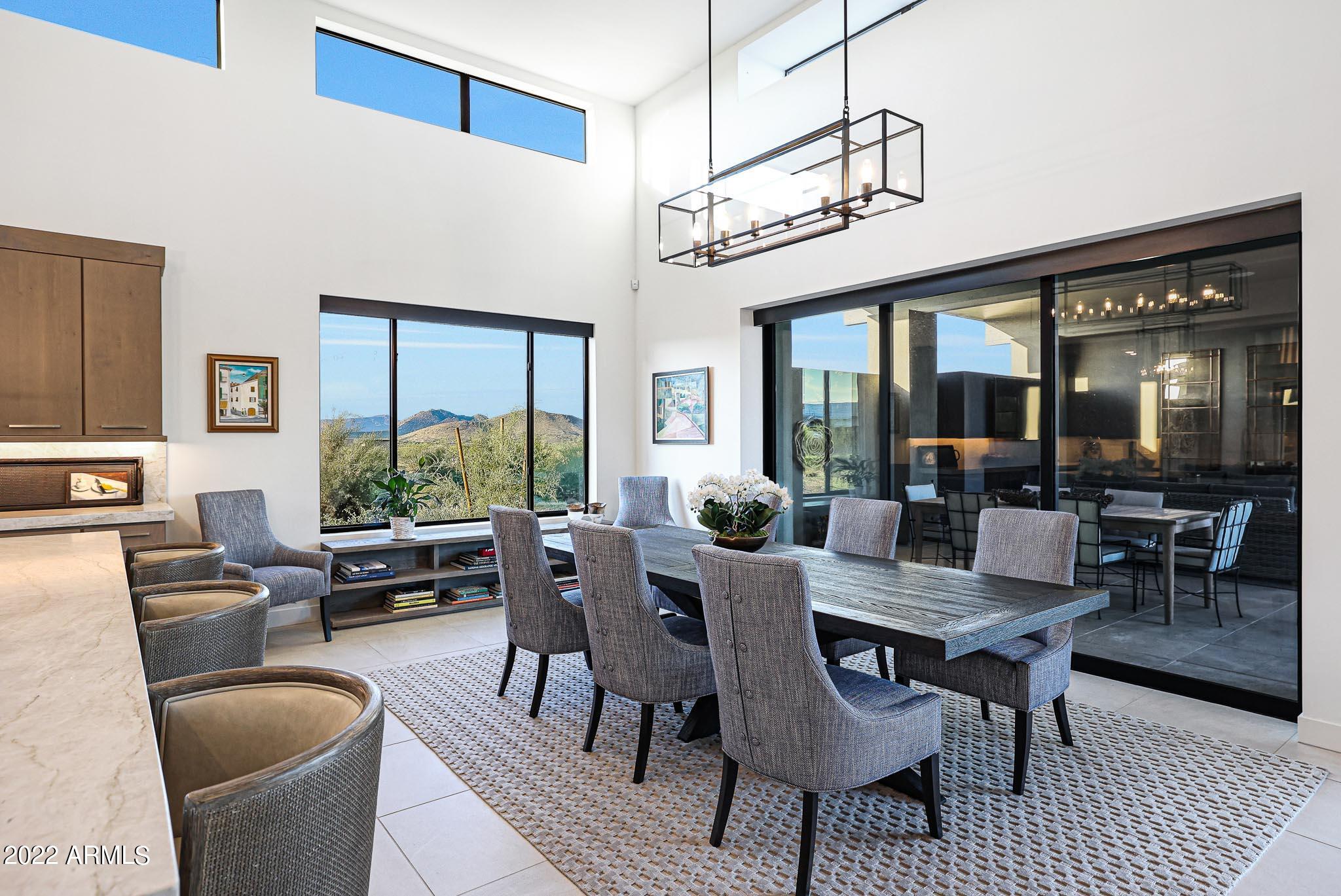 Boulder Ranch - Residential