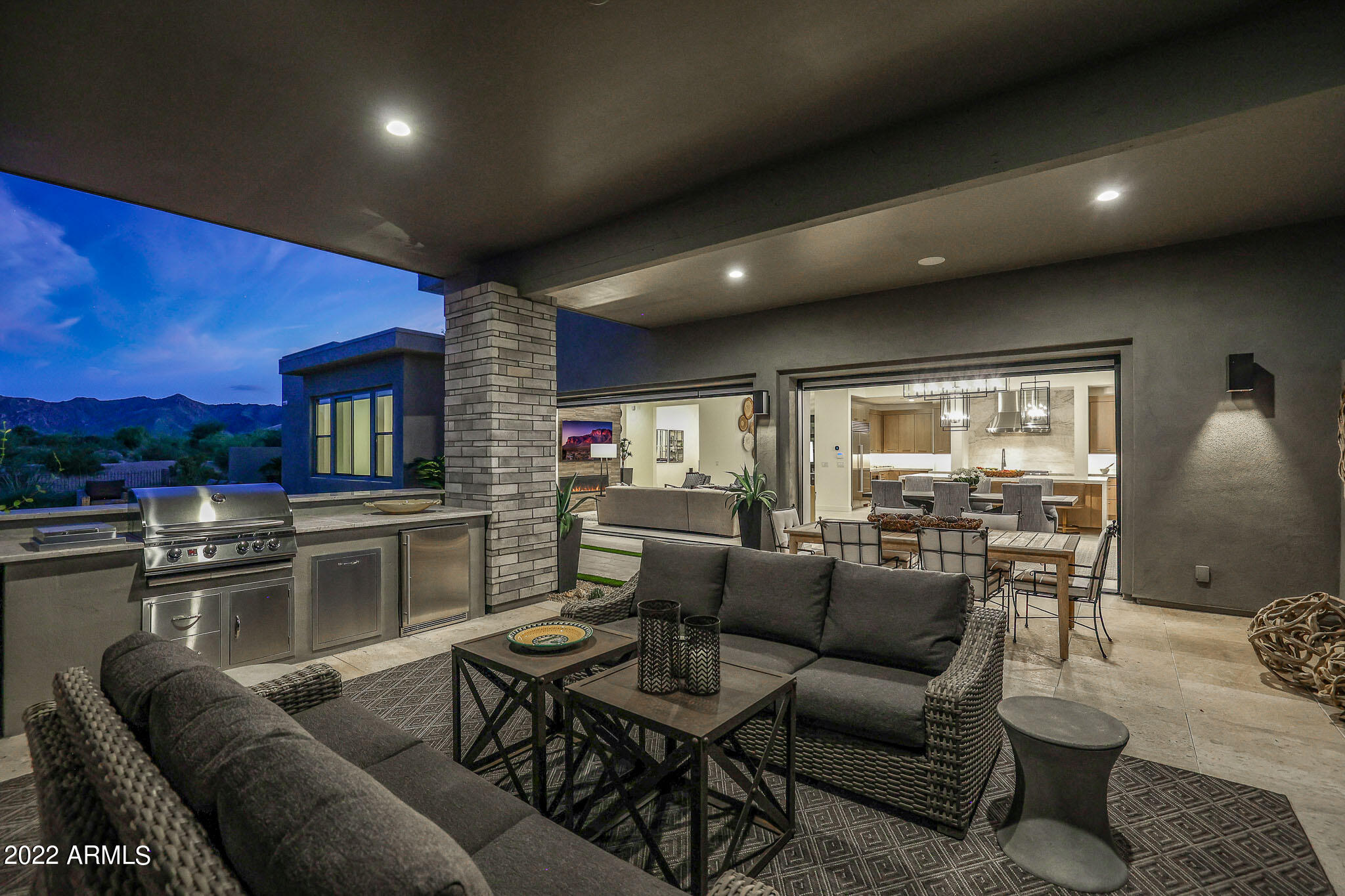 Boulder Ranch - Residential