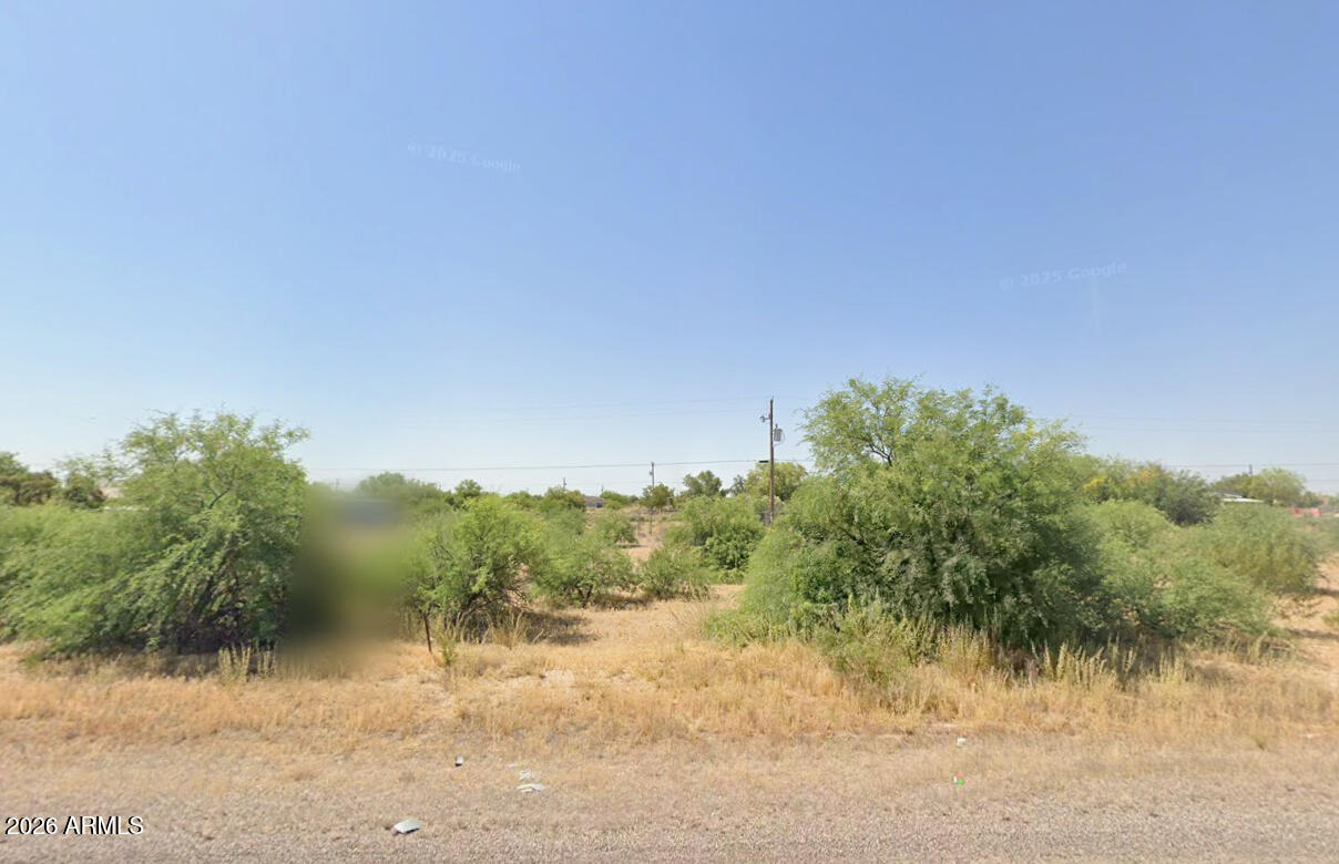 TOLTEC/ARIZONA VALLEY UNIT NINE - Land