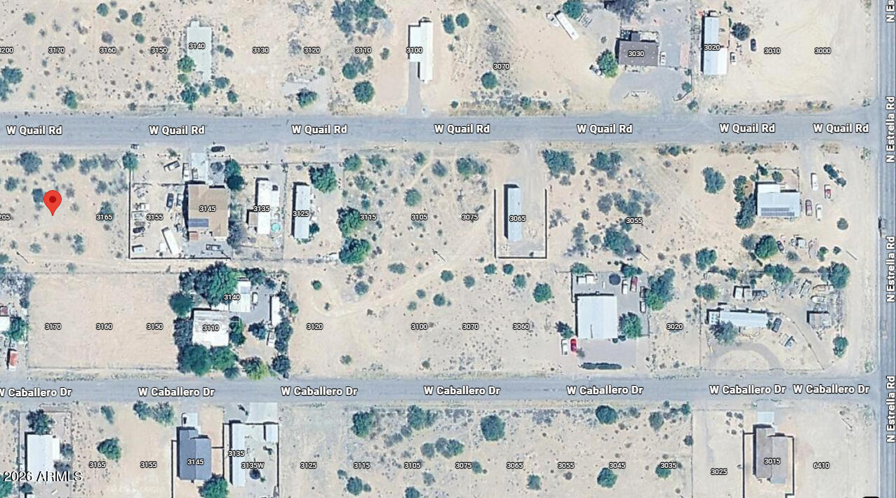 TOLTEC/ARIZONA VALLEY UNIT NINE - Land