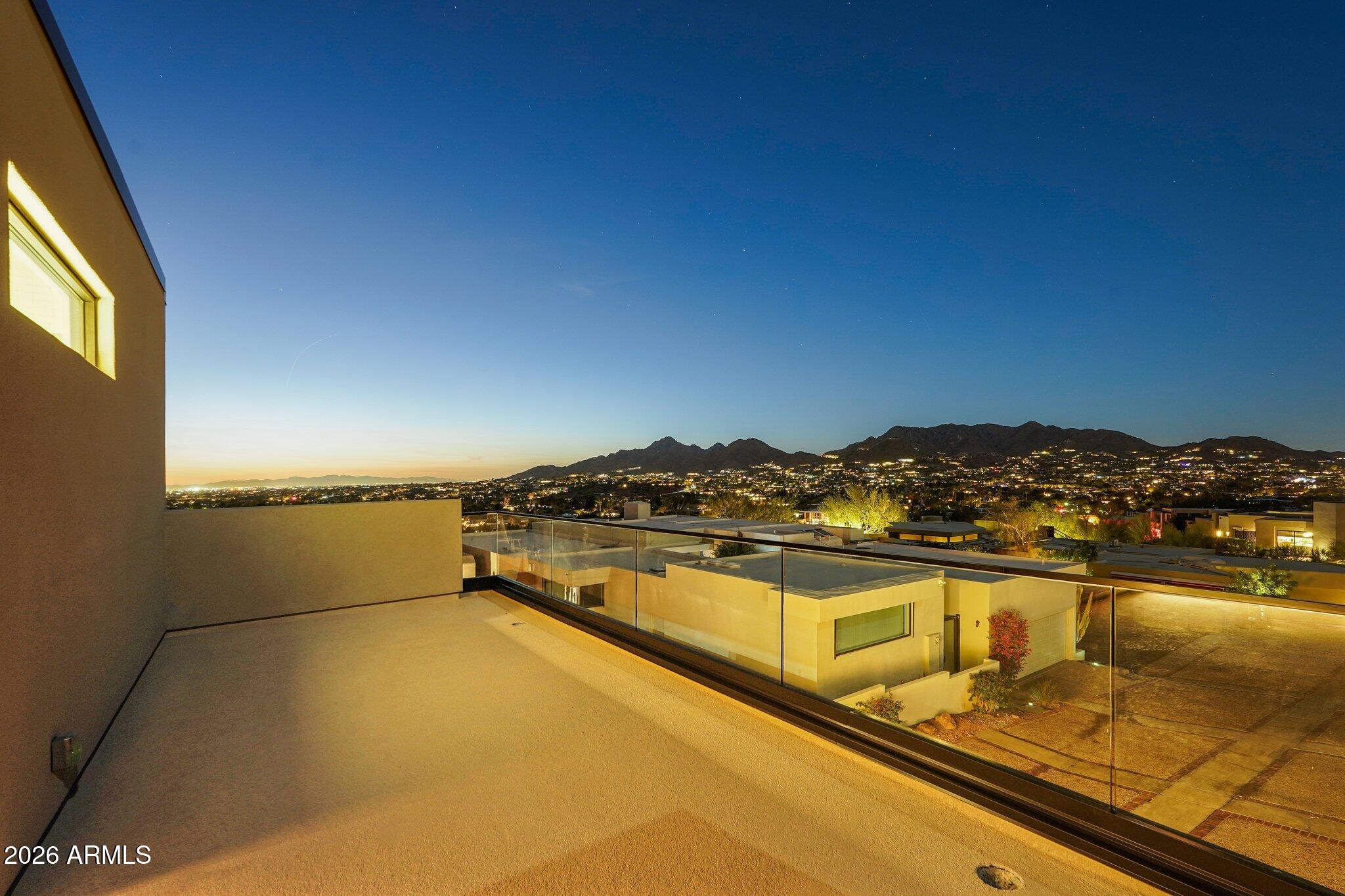 ECHO CANYON - Residential