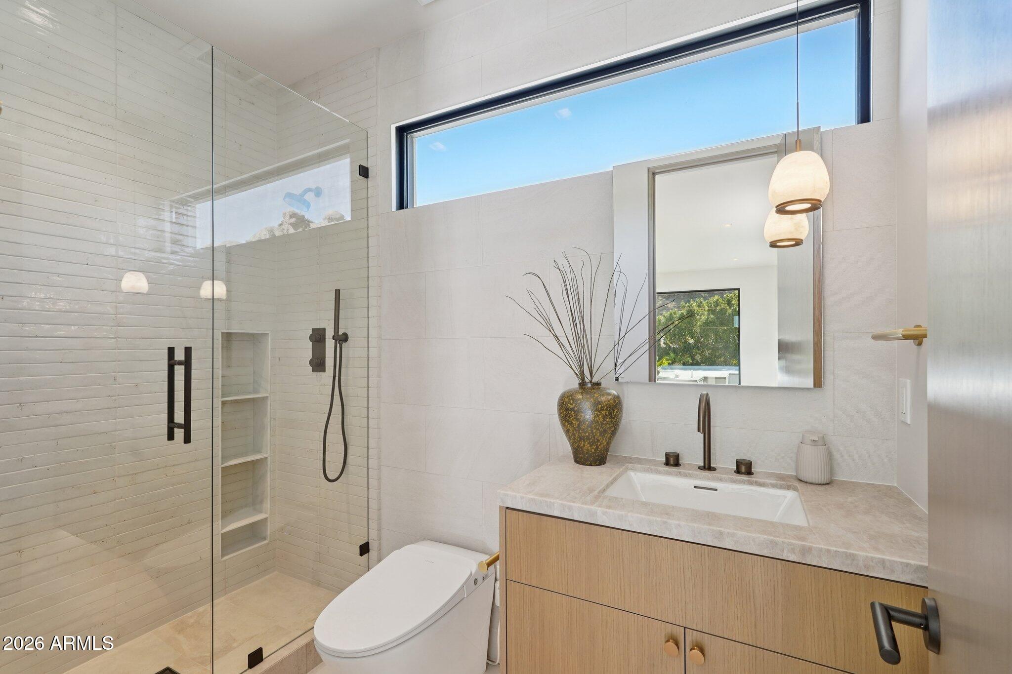 ECHO CANYON - Residential