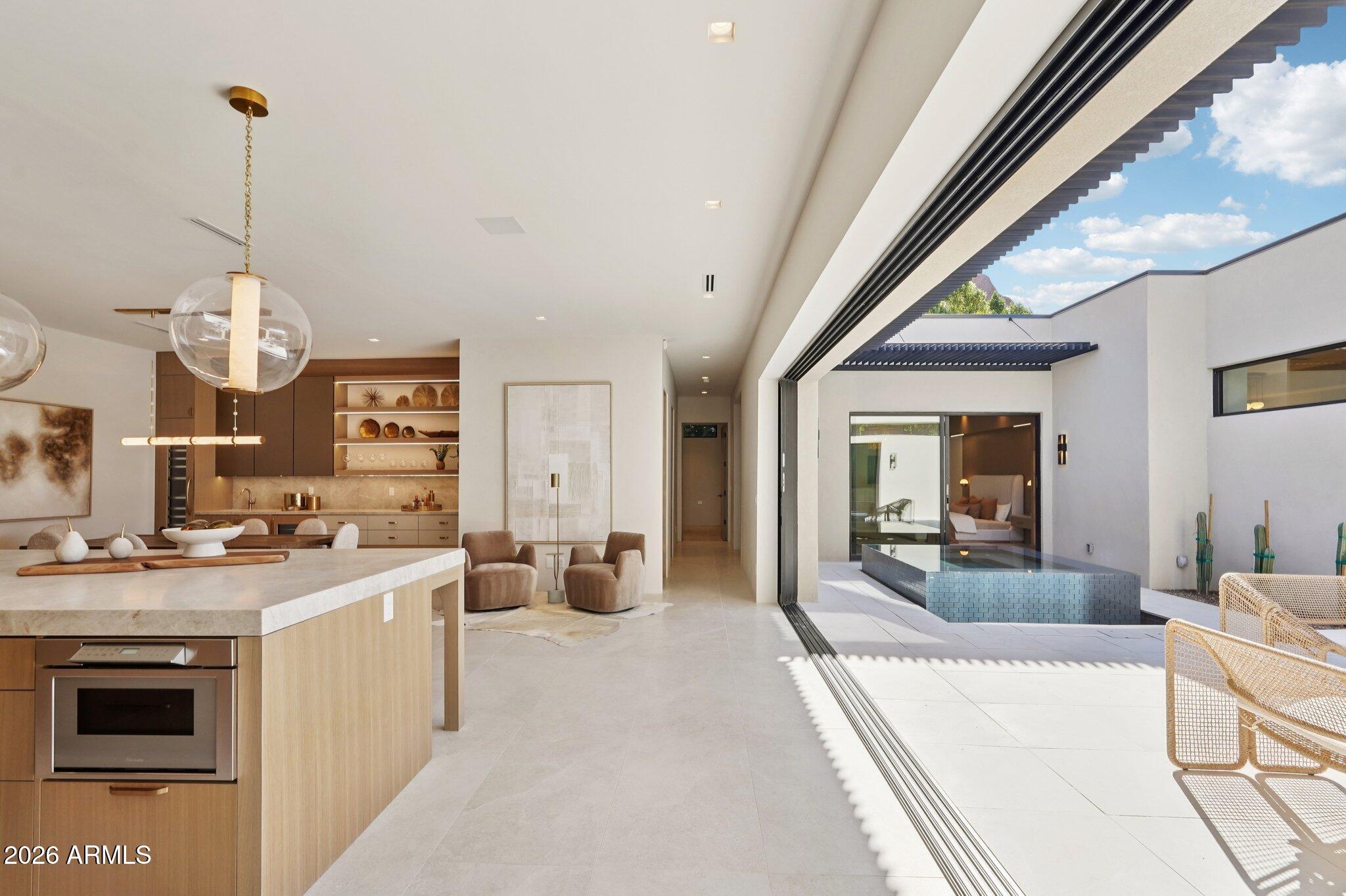 ECHO CANYON - Residential